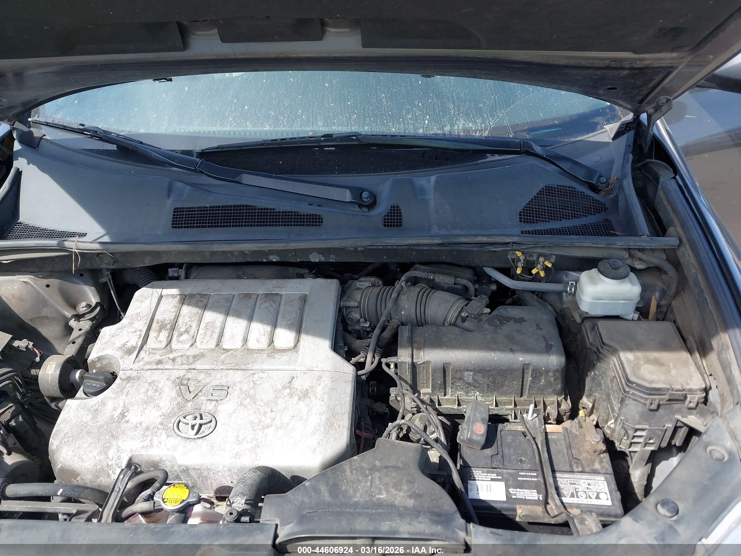 TOYOTA HIGHLANDER image 10