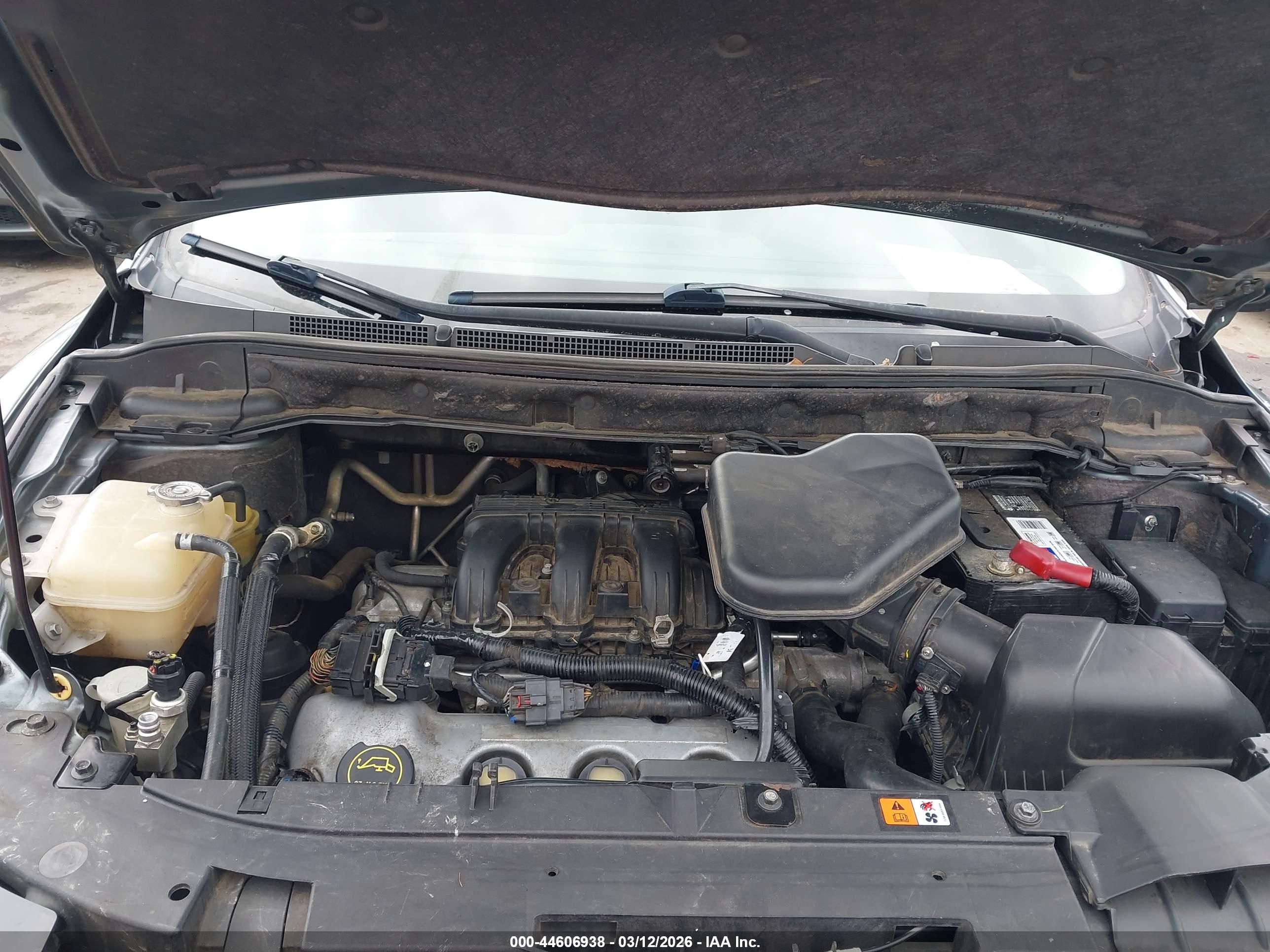 MAZDA CX-9 image 10
