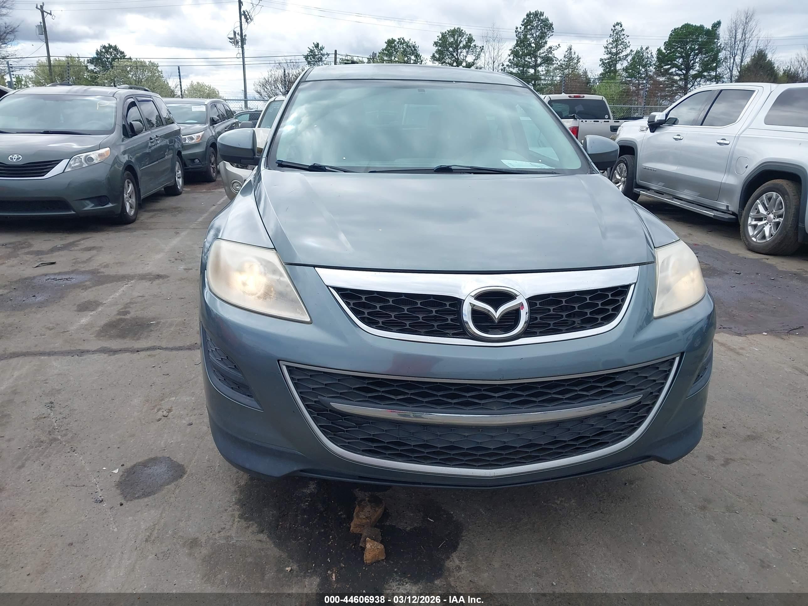 MAZDA CX-9 image 6