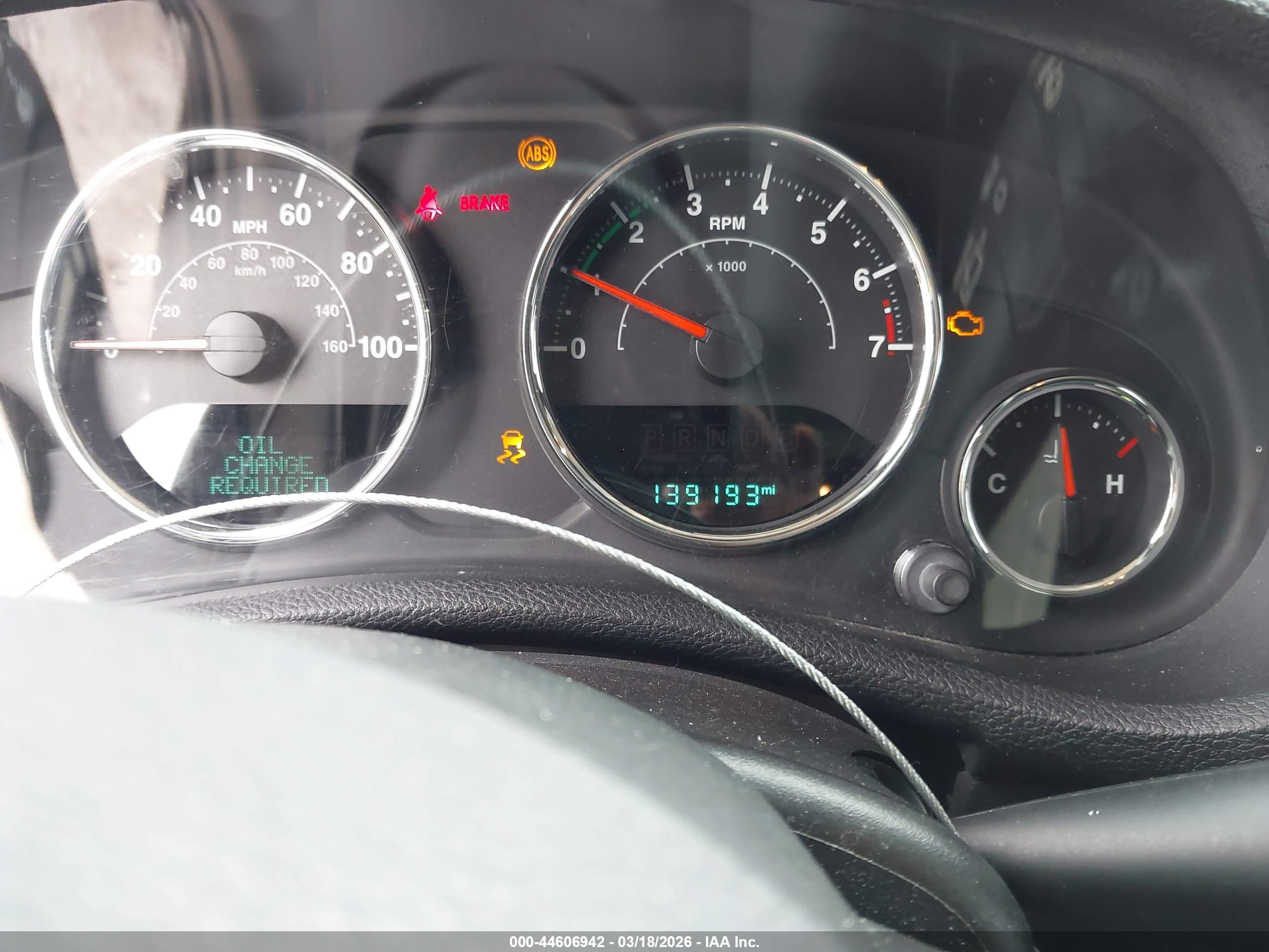 JEEP WRANGLER image 7