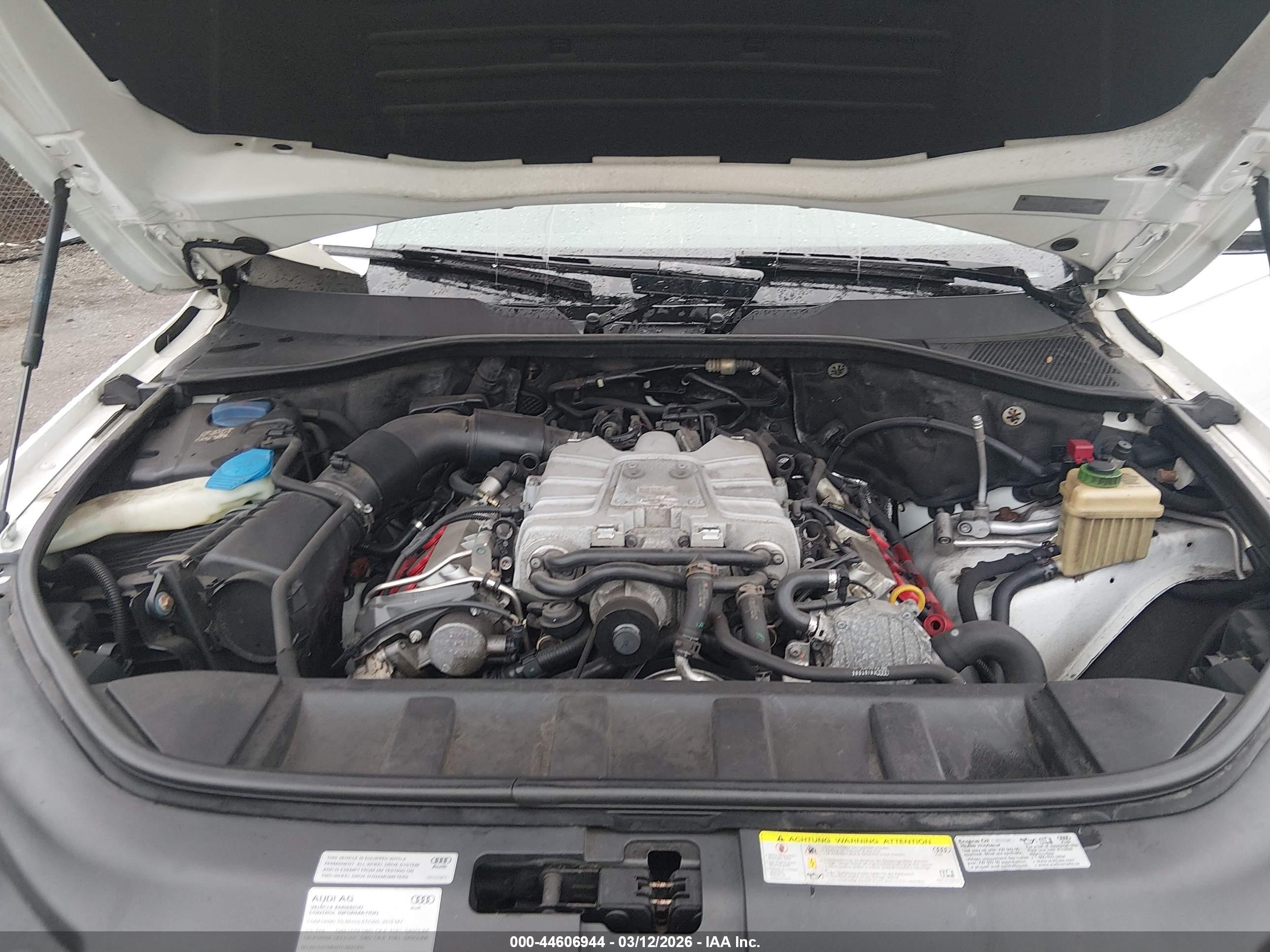 AUDI Q7 image 10