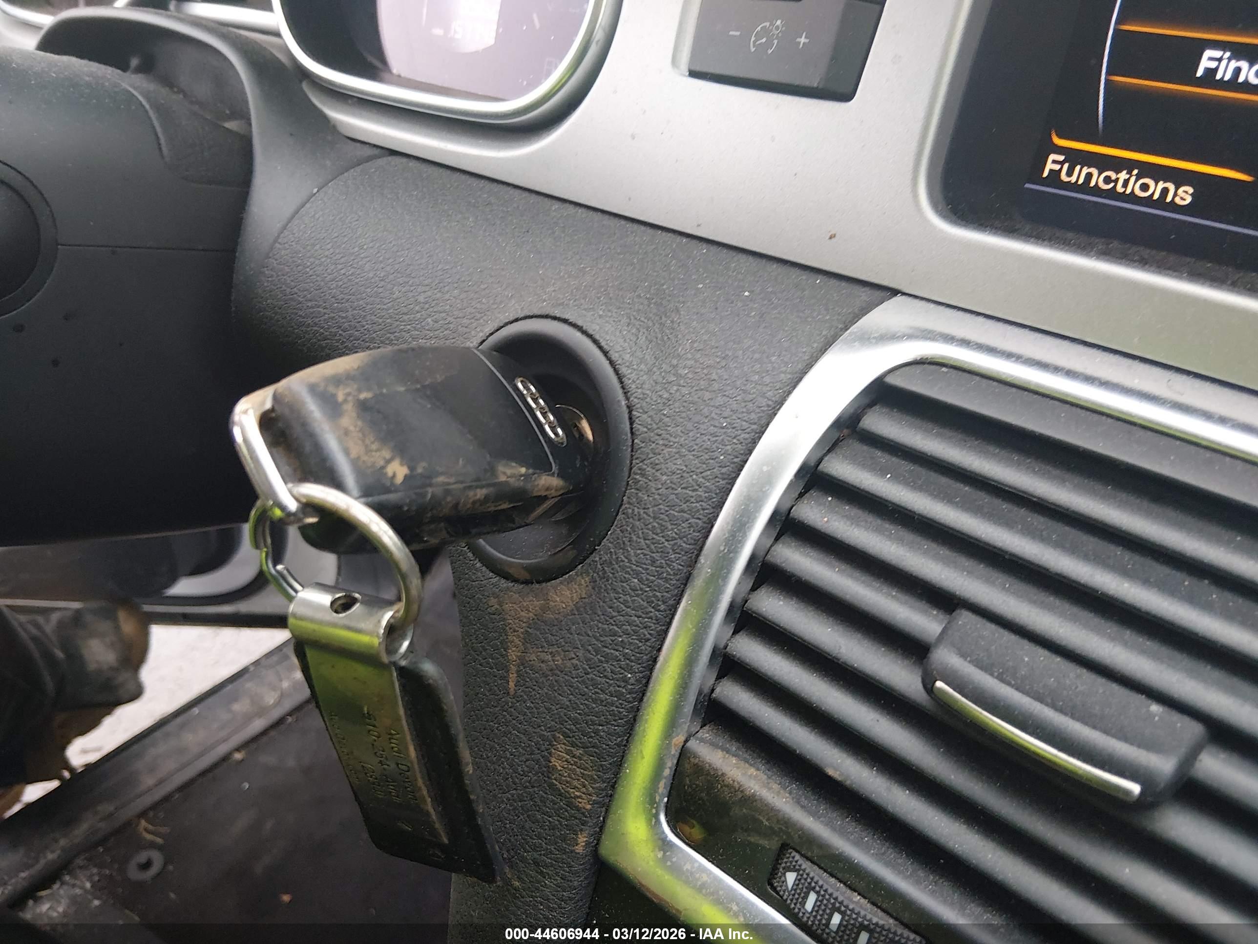 AUDI Q7 image 11