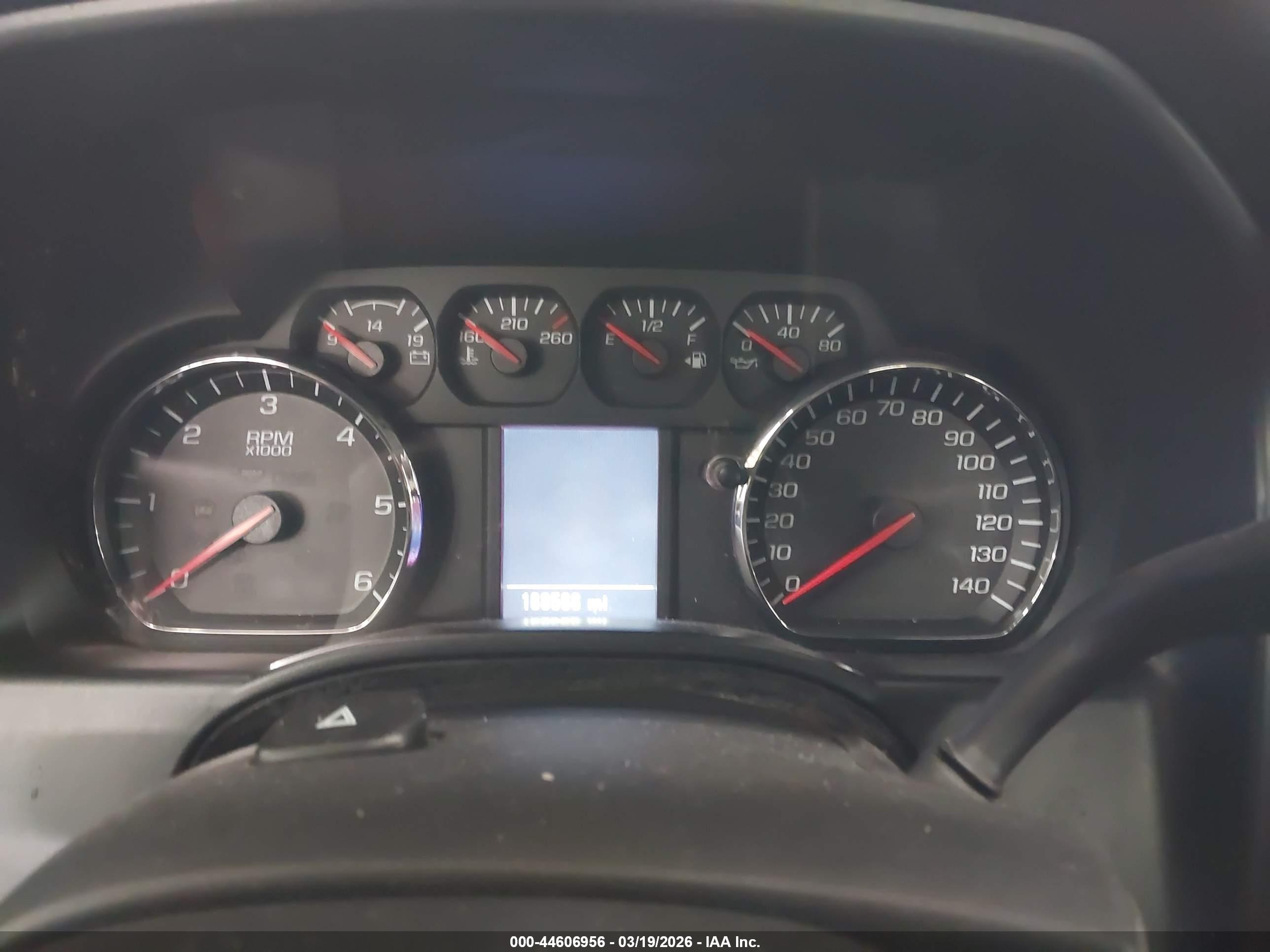 CHEVROLET SILVERADO image 7