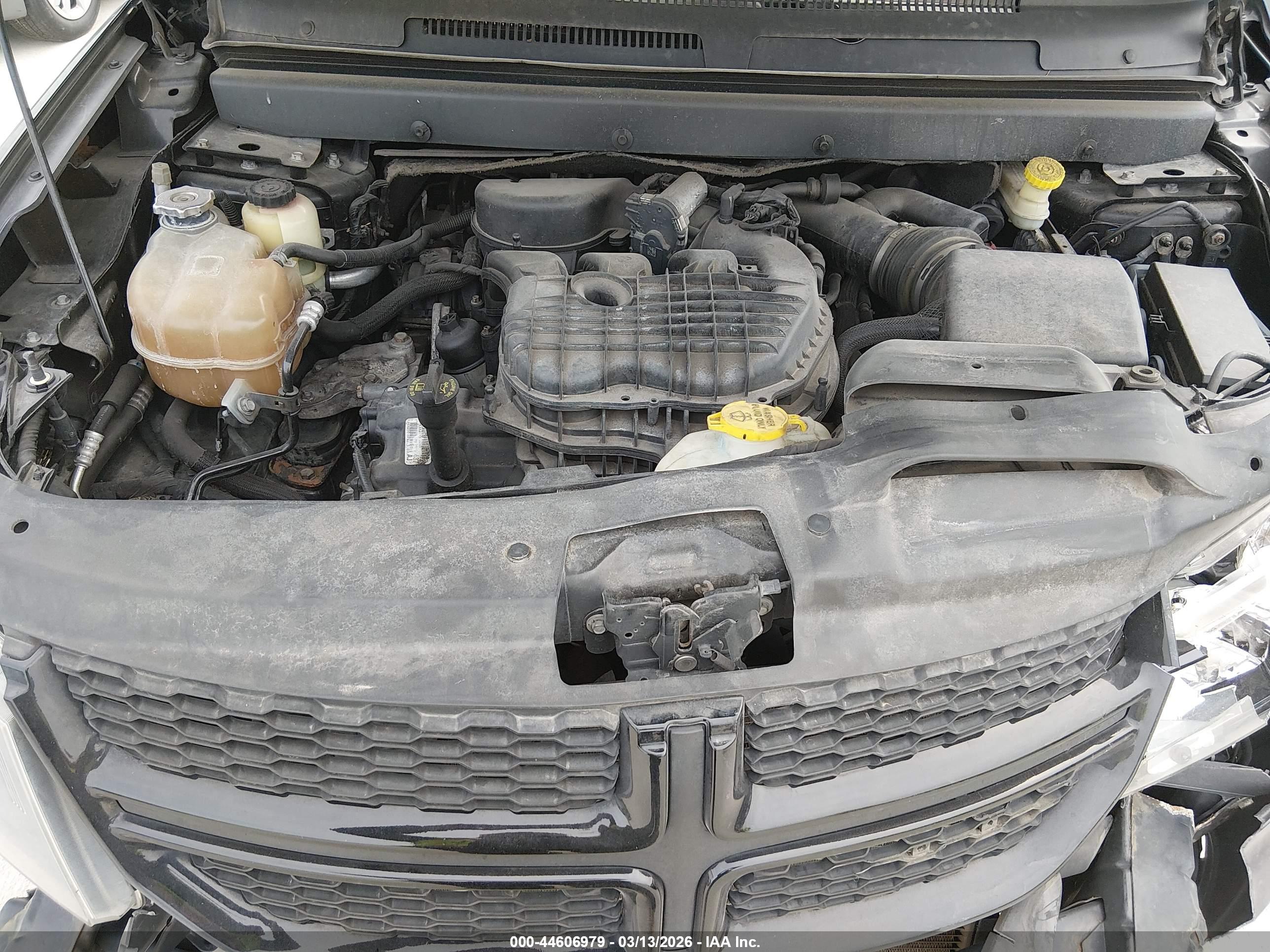 DODGE JOURNEY image 10