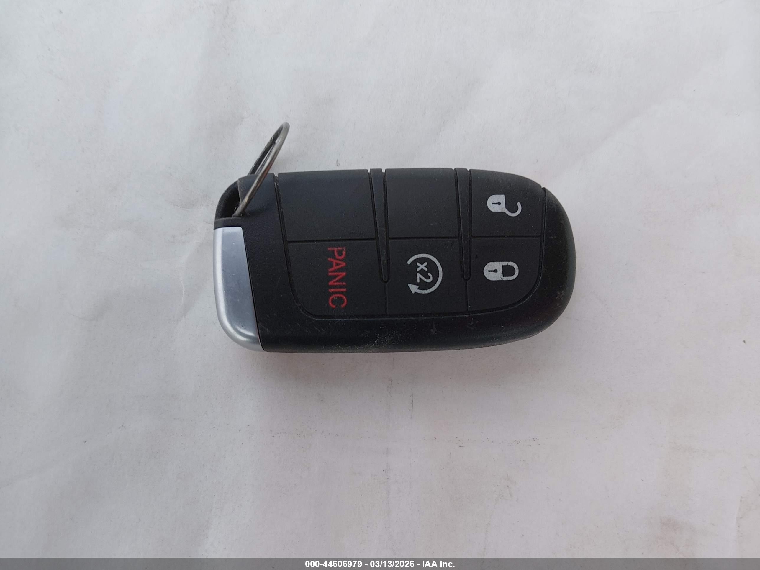 DODGE JOURNEY image 11