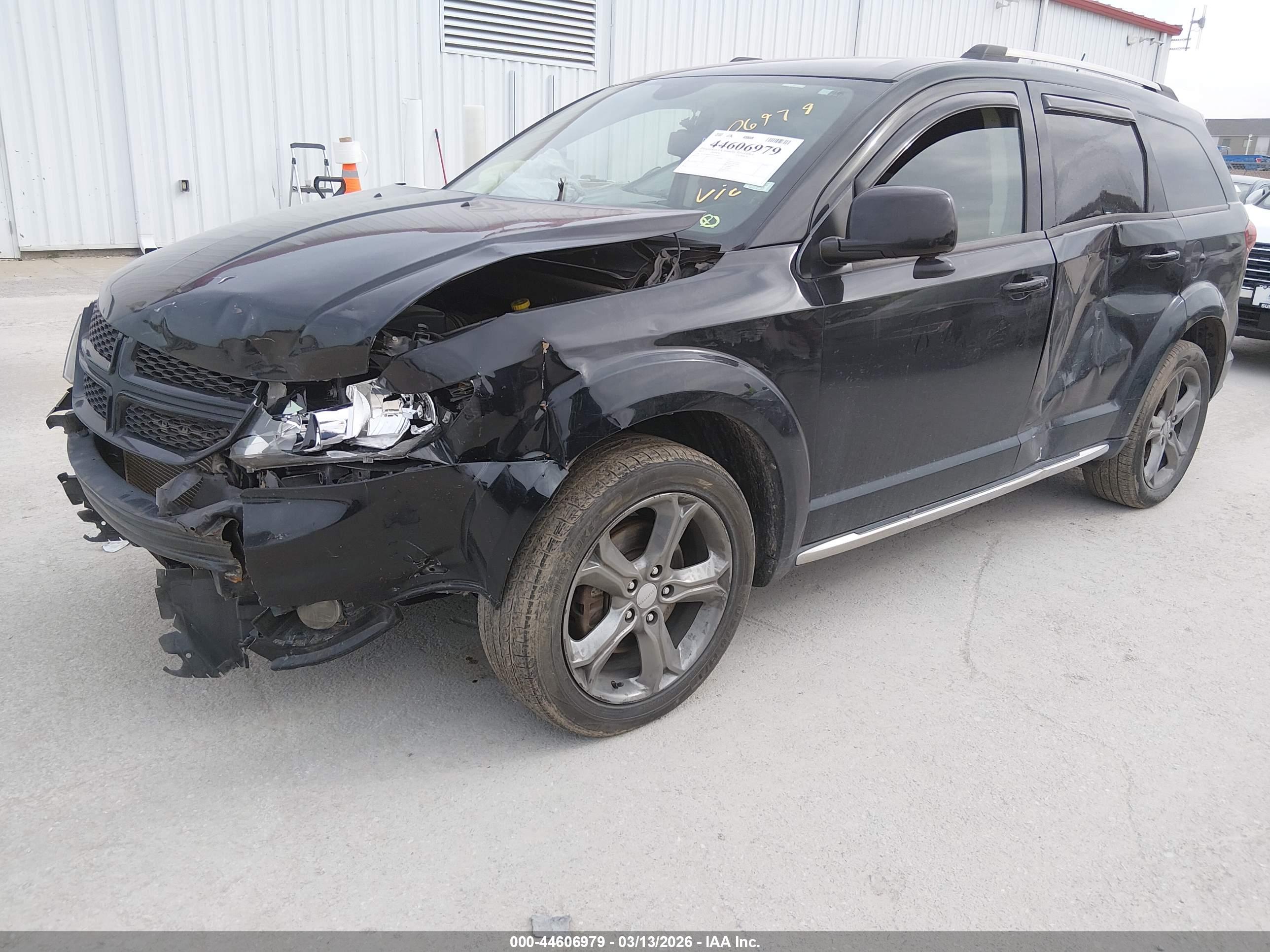 DODGE JOURNEY image 2