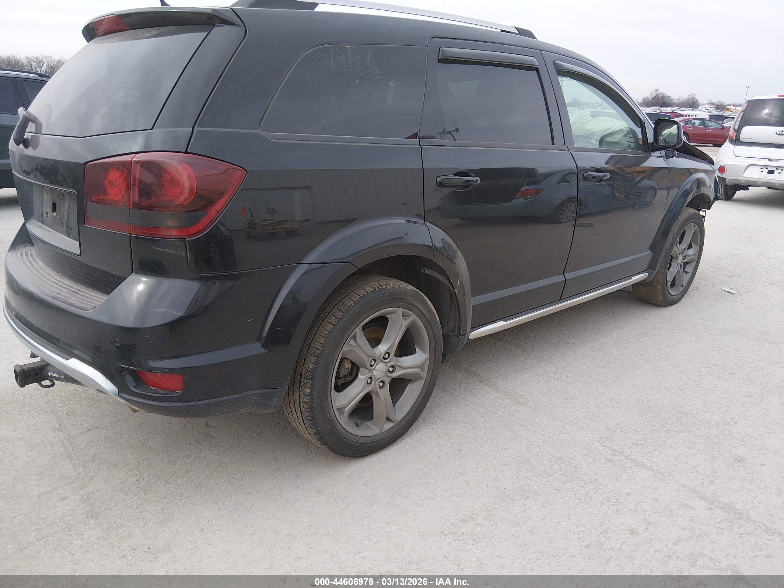 DODGE JOURNEY image 4