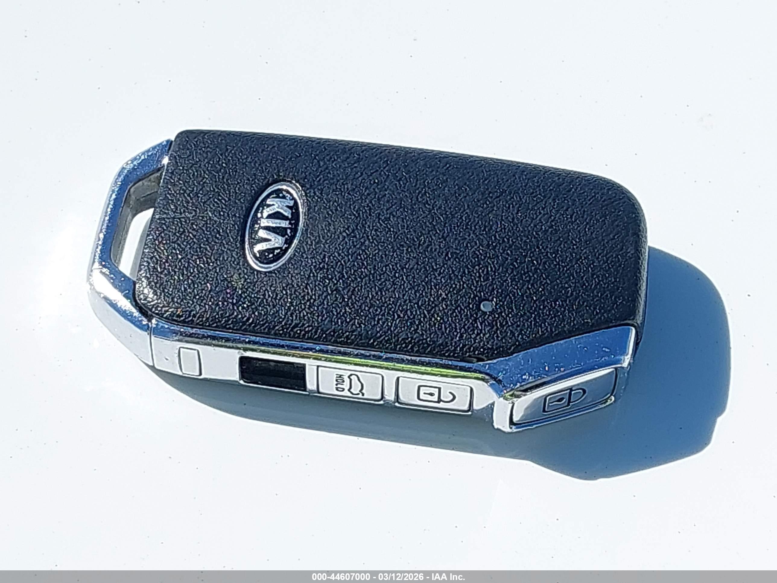 KIA FORTE image 11