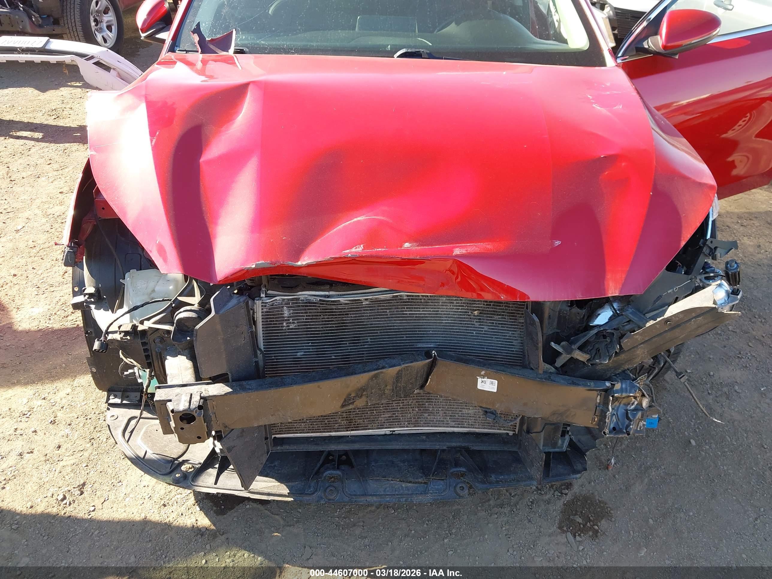 KIA FORTE image 6