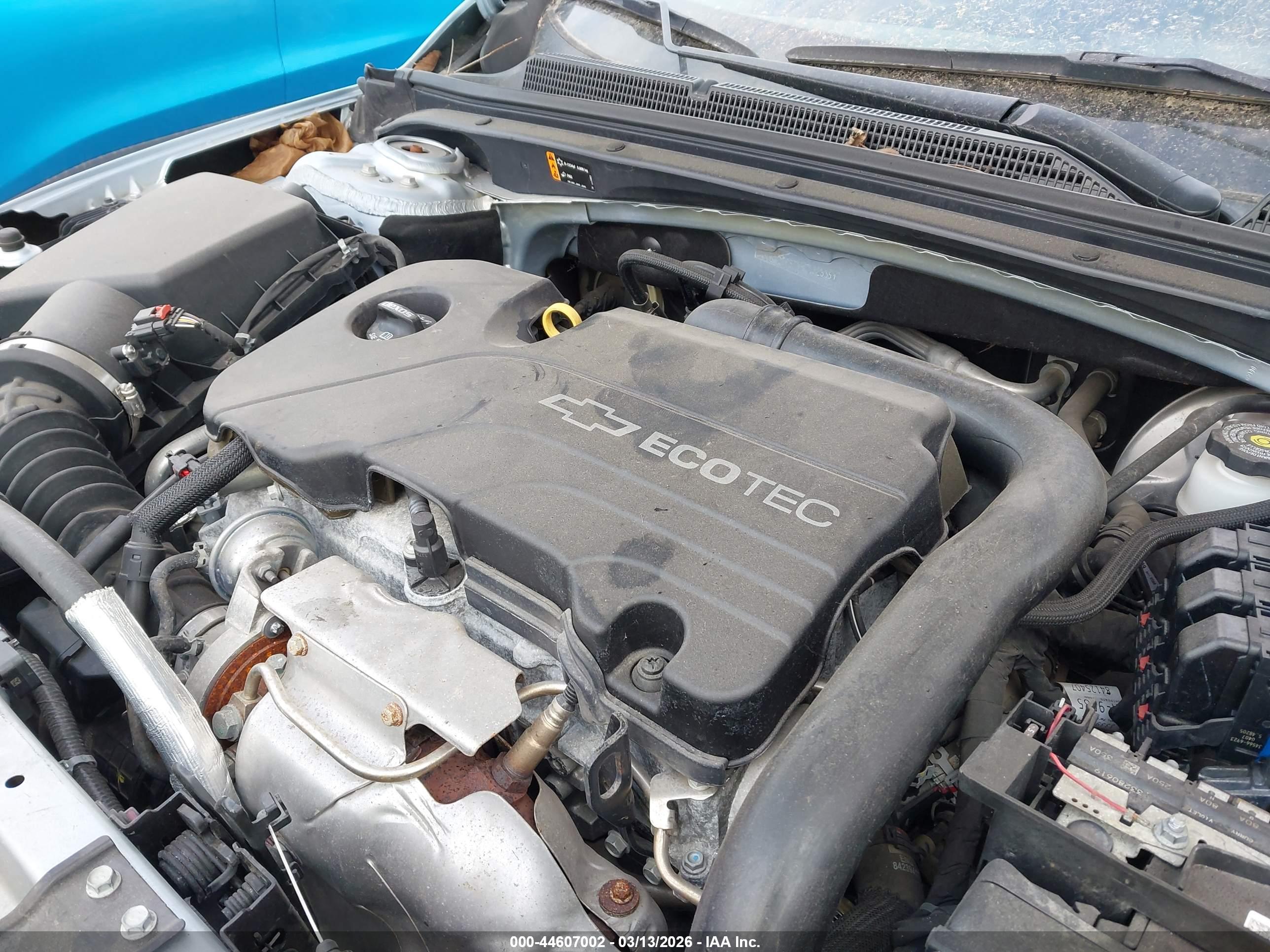 CHEVROLET MALIBU image 10