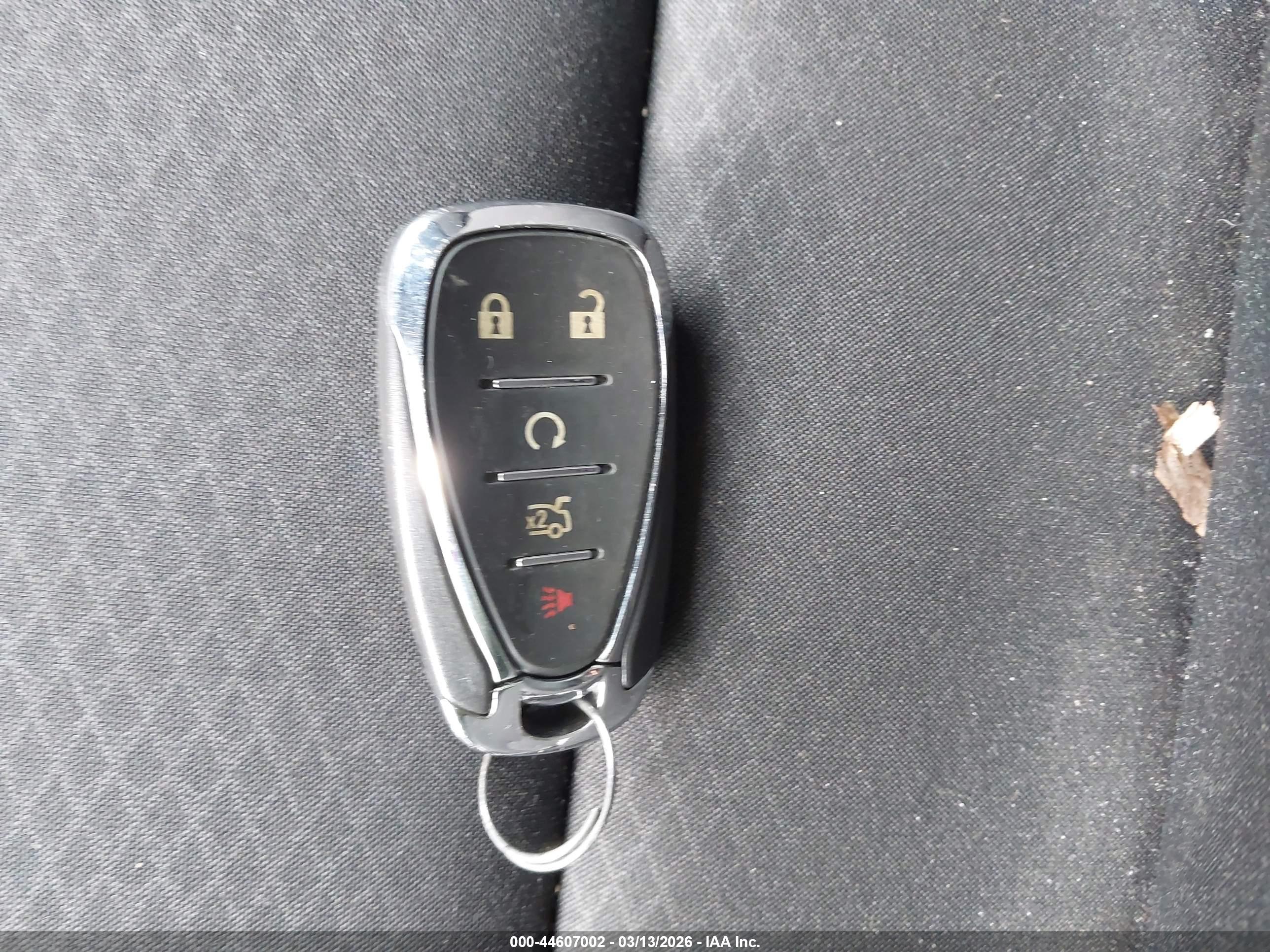 CHEVROLET MALIBU image 11