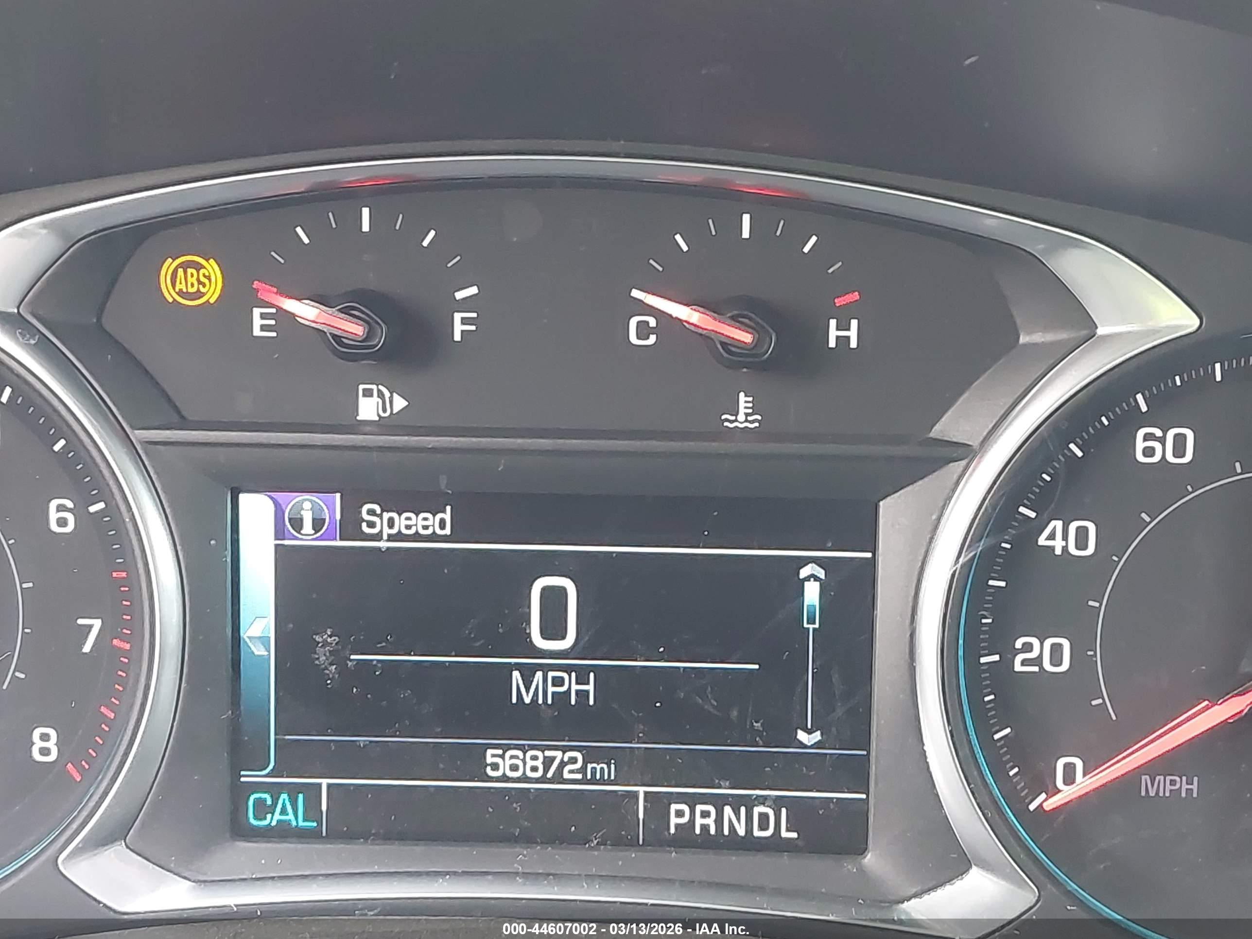 CHEVROLET MALIBU image 7
