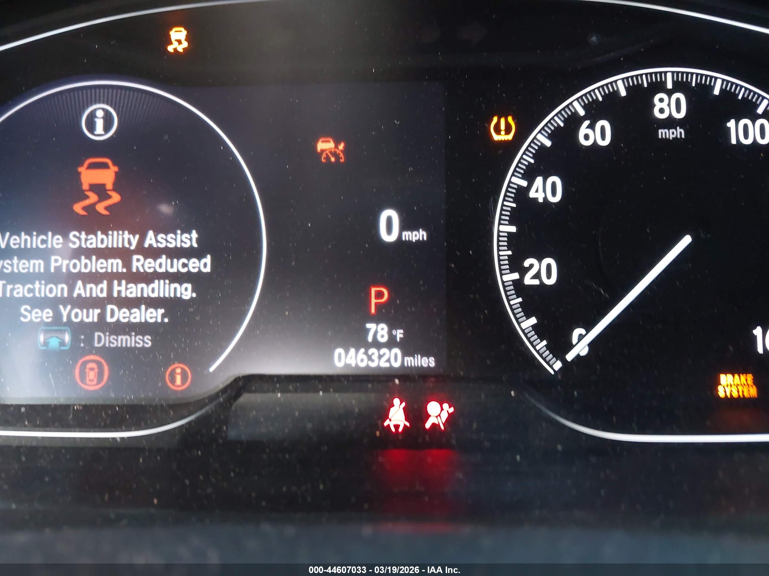 HONDA ACCORD image 7