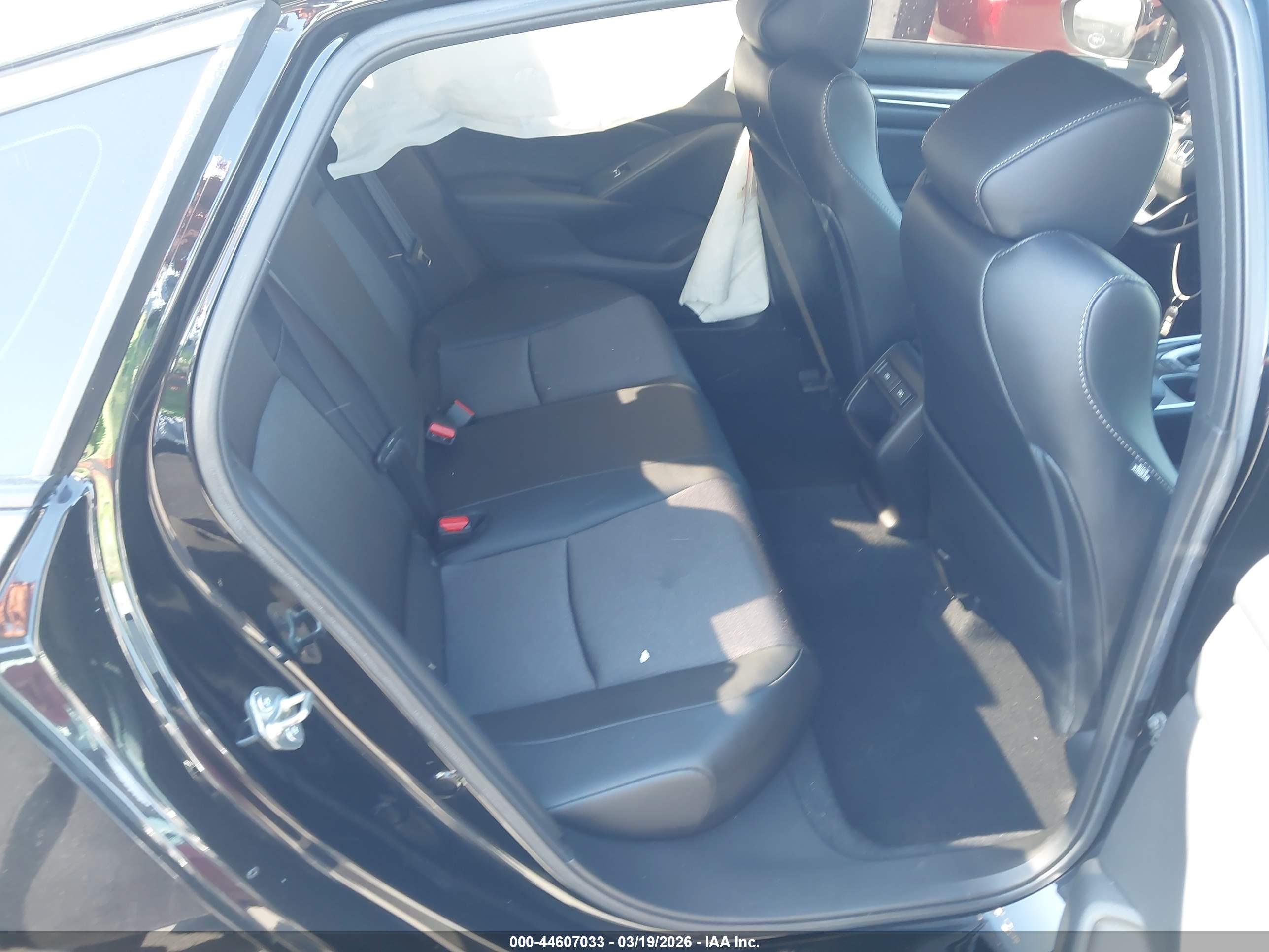 HONDA ACCORD image 8