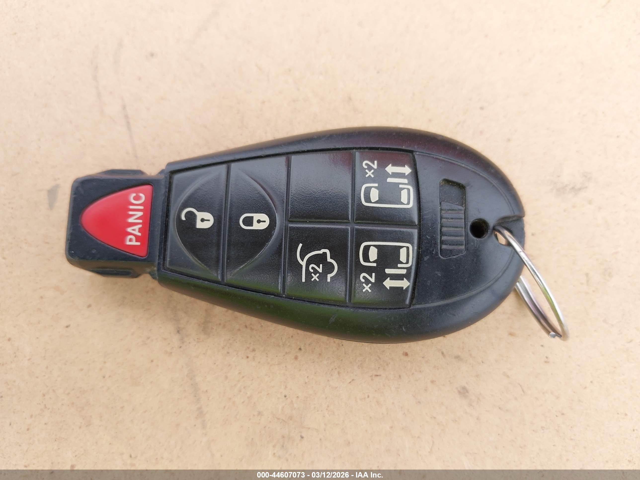 DODGE GRAND image 11