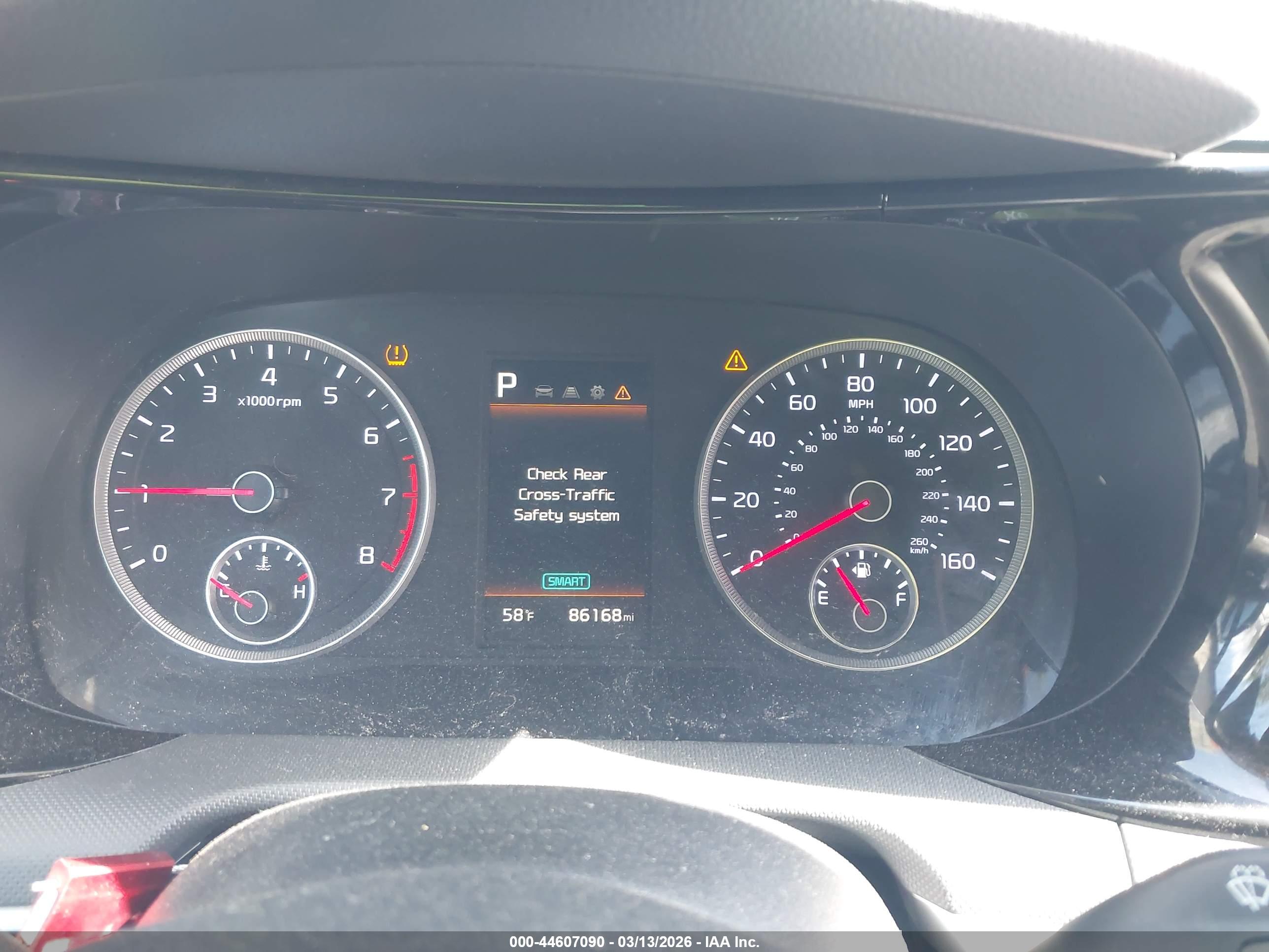 KIA K5 image 7