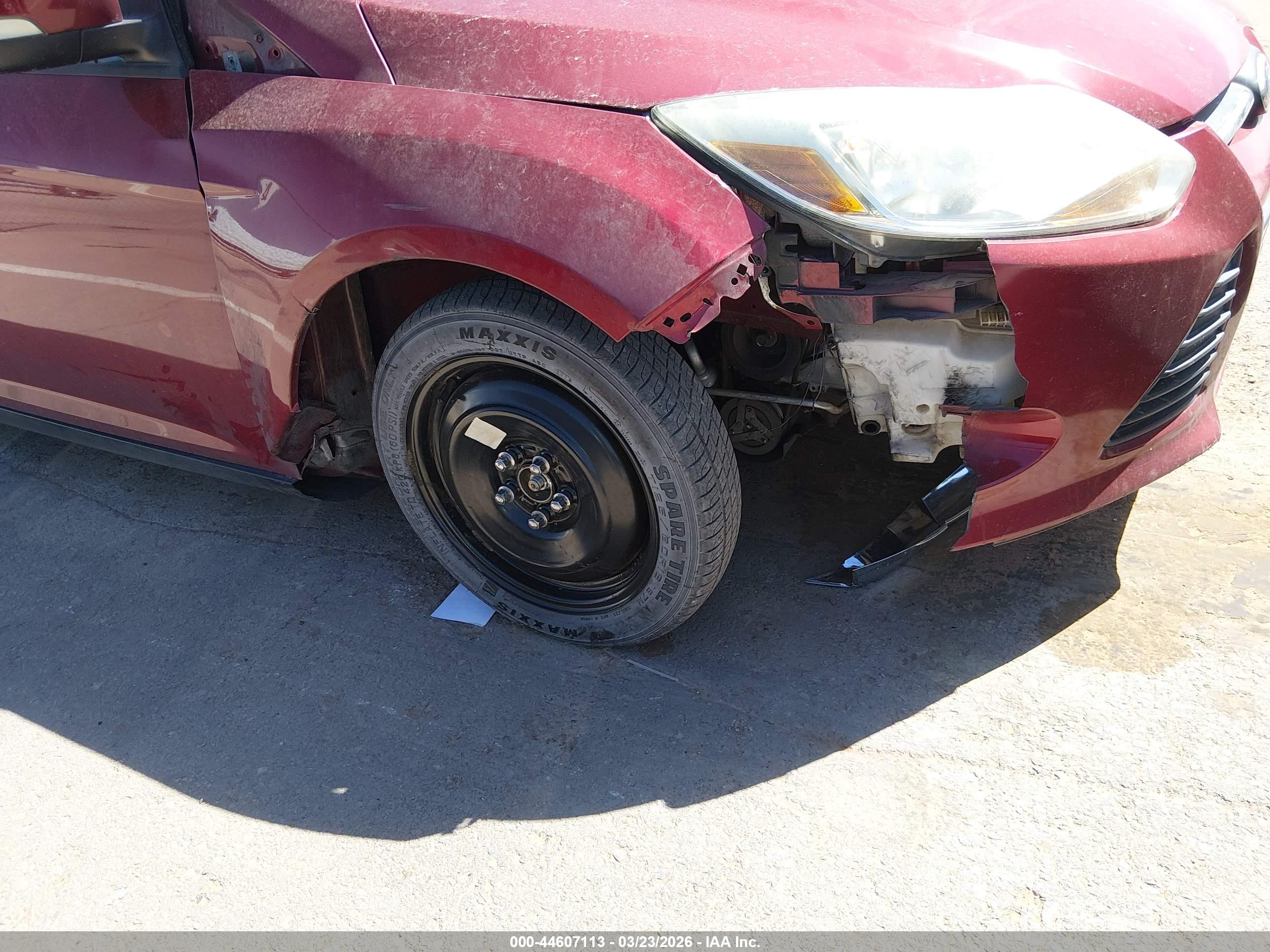 FORD FOCUS image 6