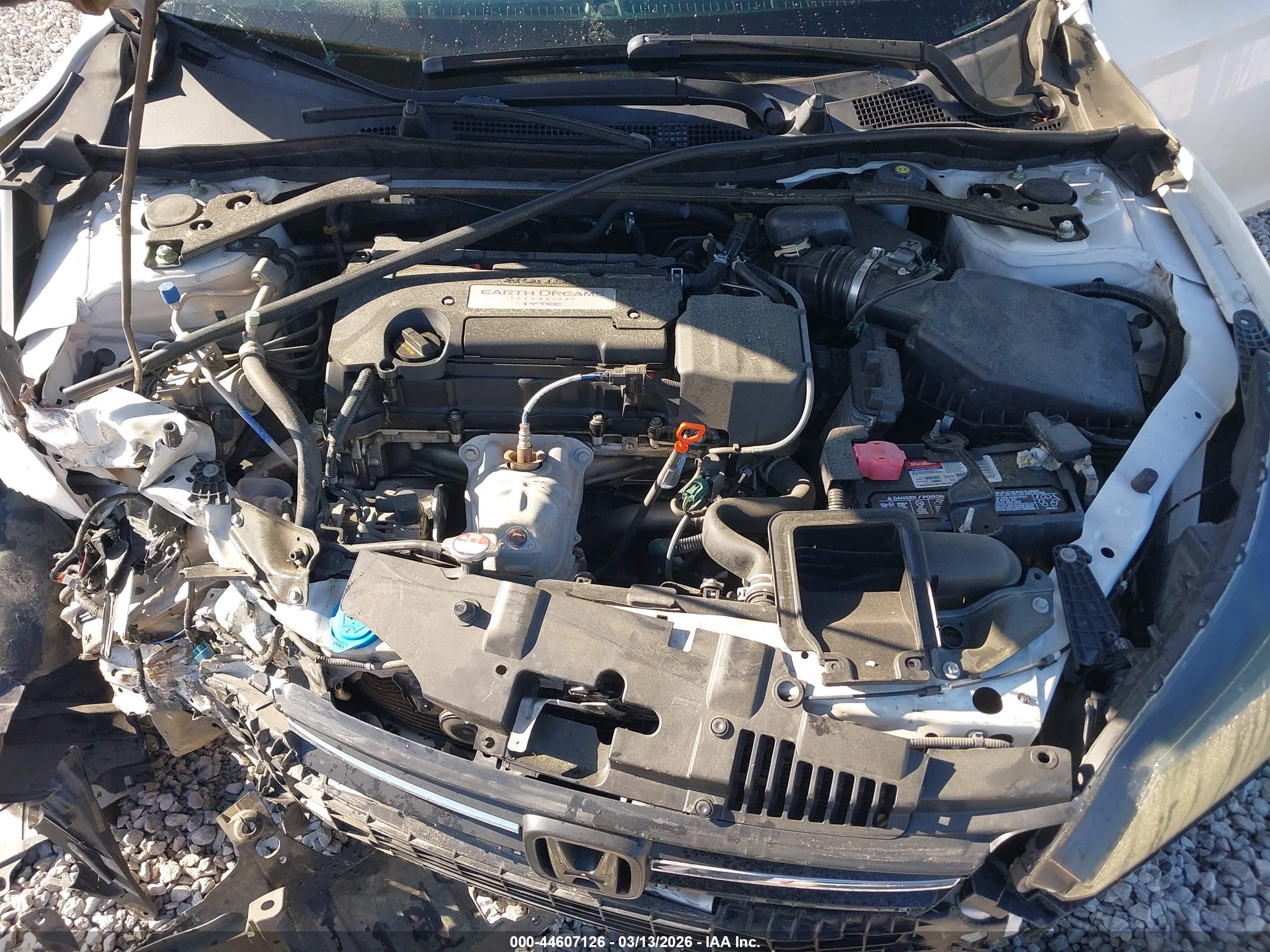 HONDA ACCORD image 10