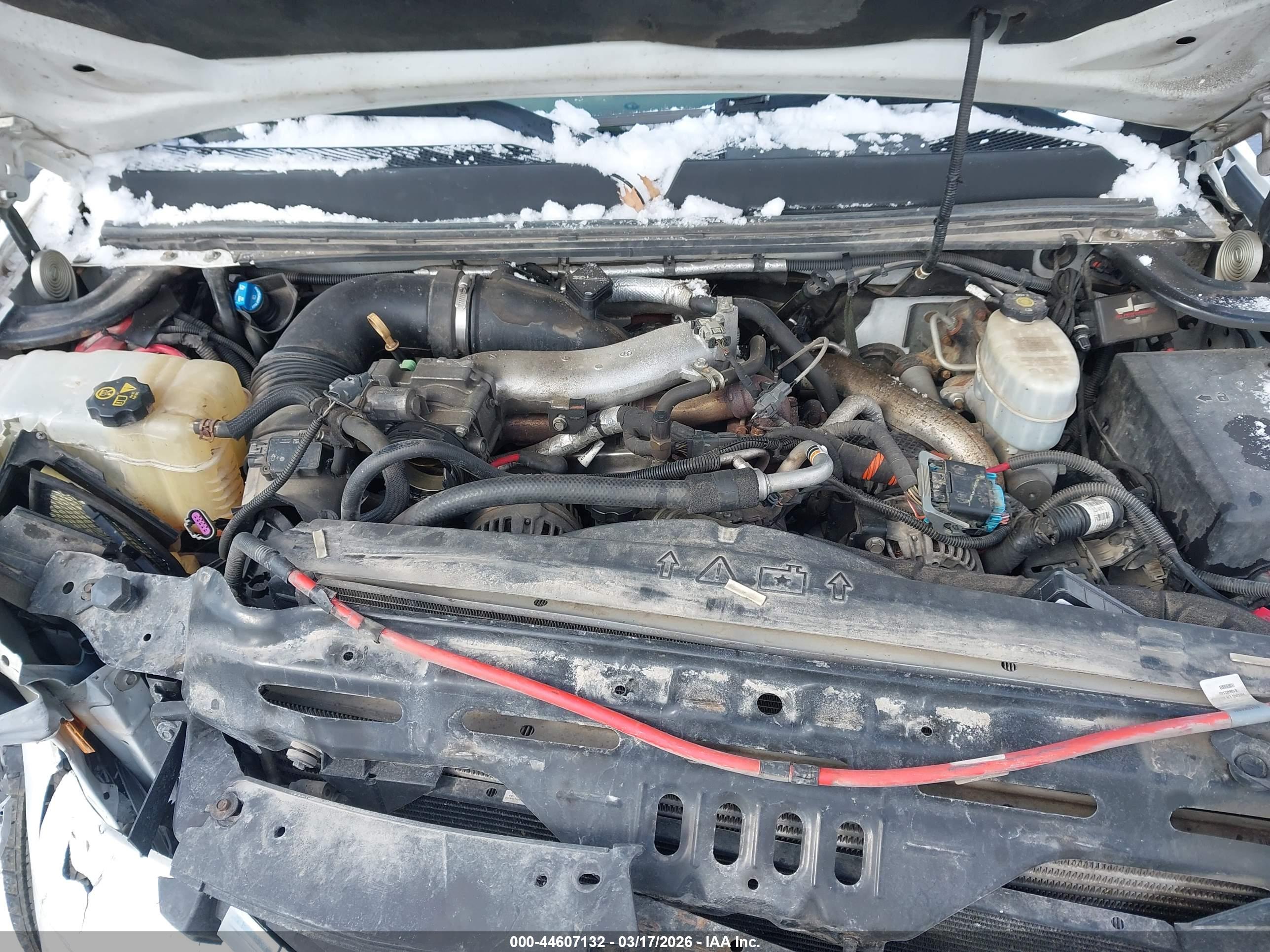 GMC SIERRA image 10