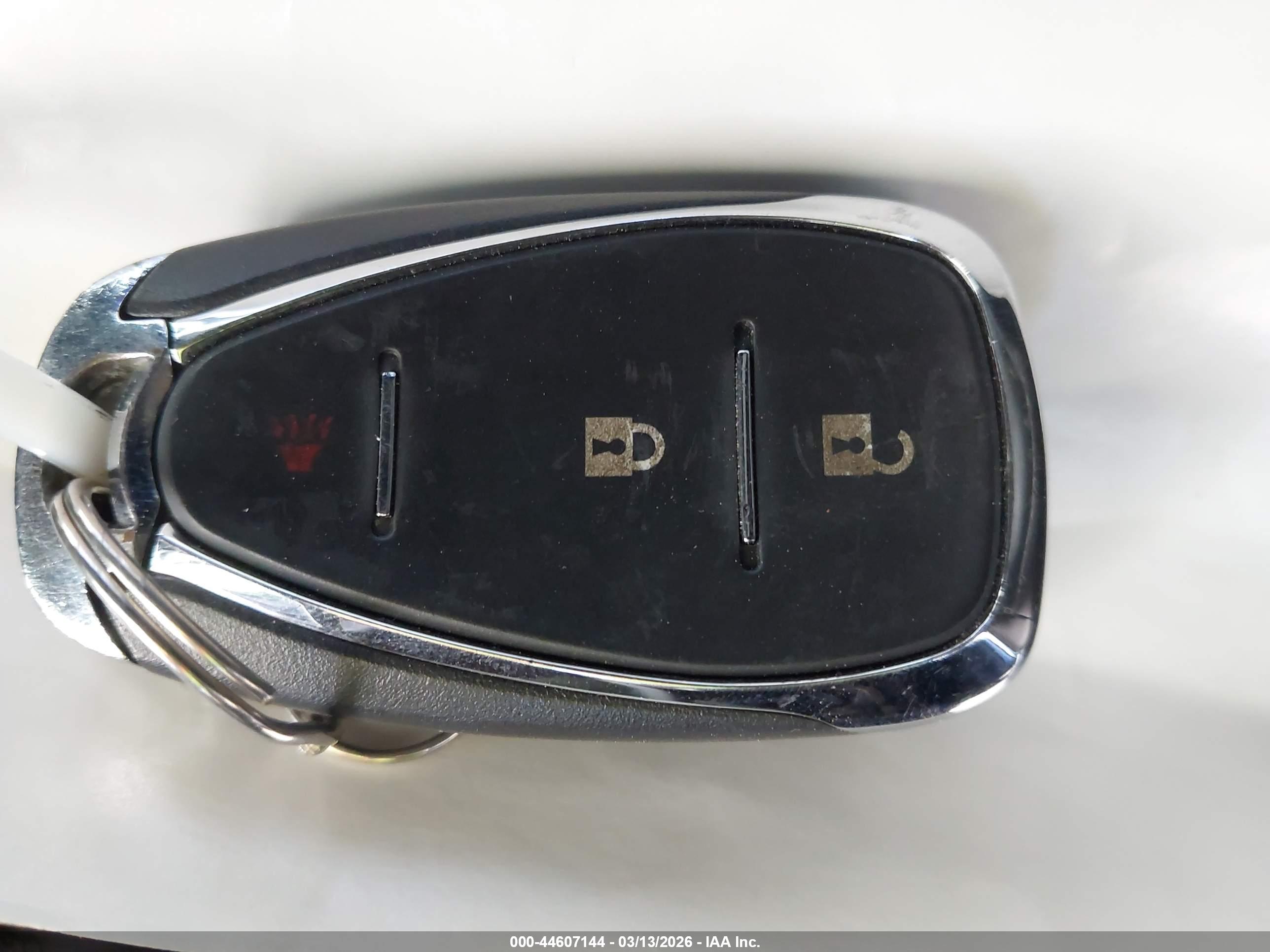 CHEVROLET SONIC image 11