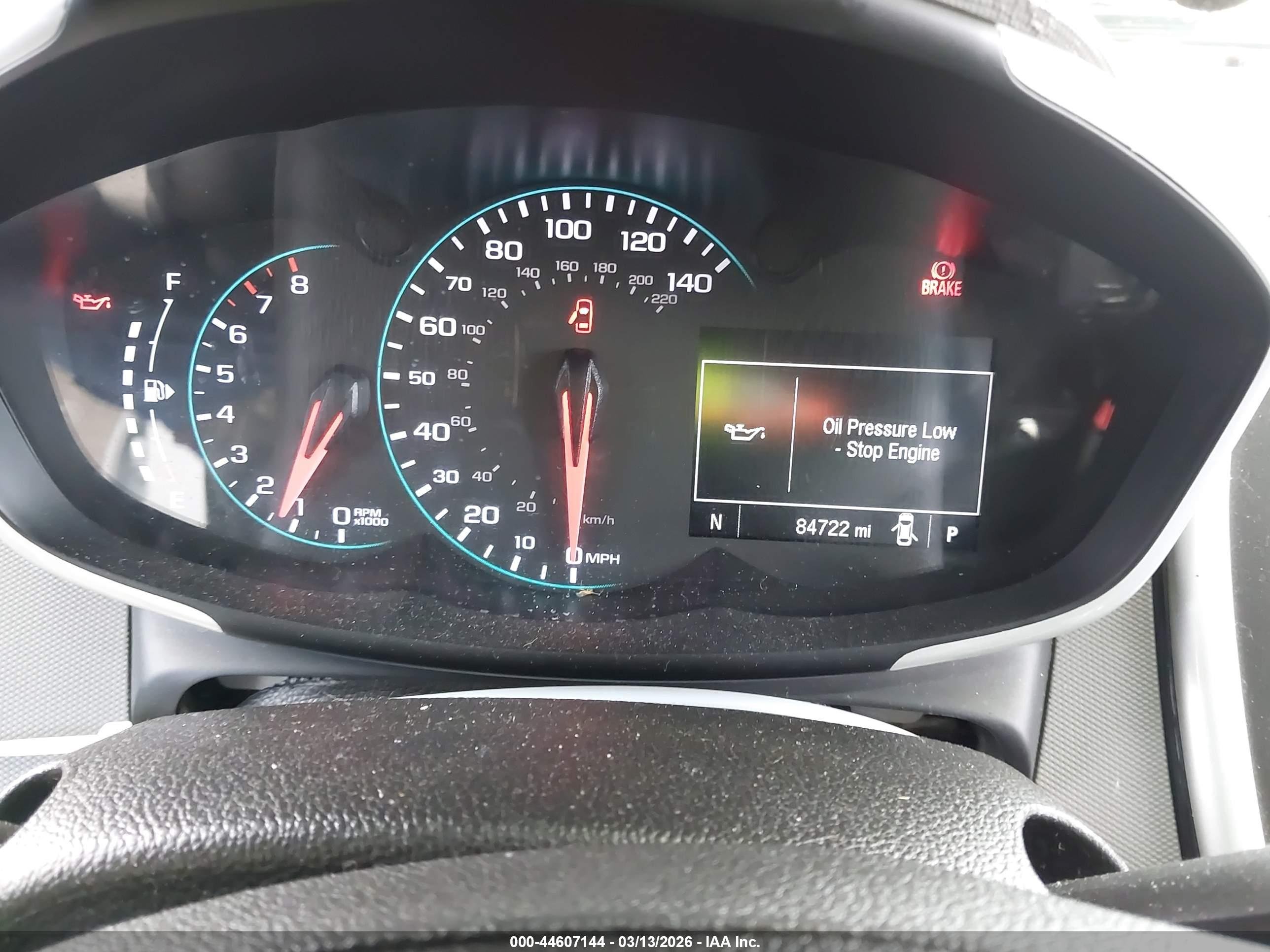CHEVROLET SONIC image 7