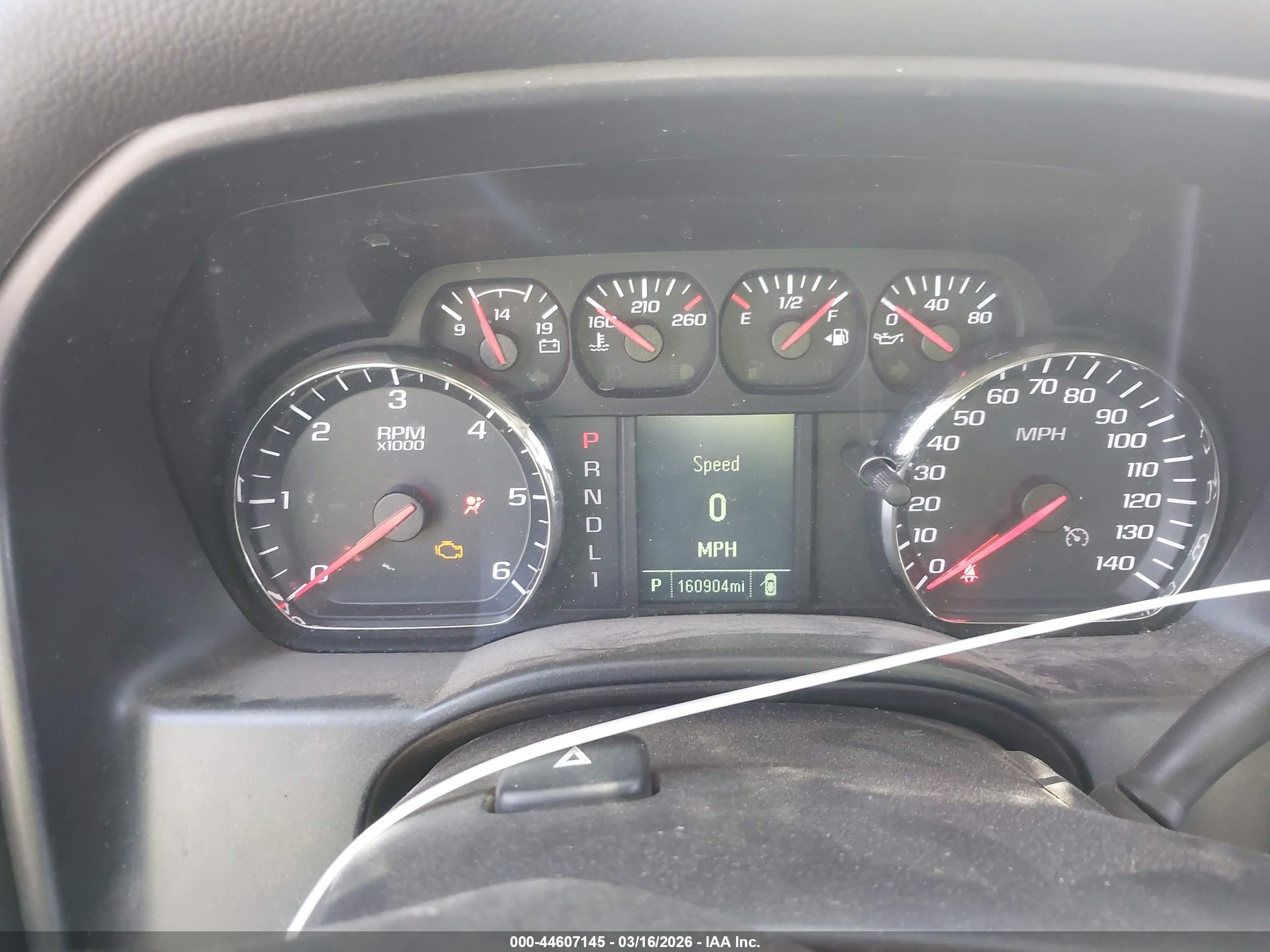 GMC SIERRA image 7
