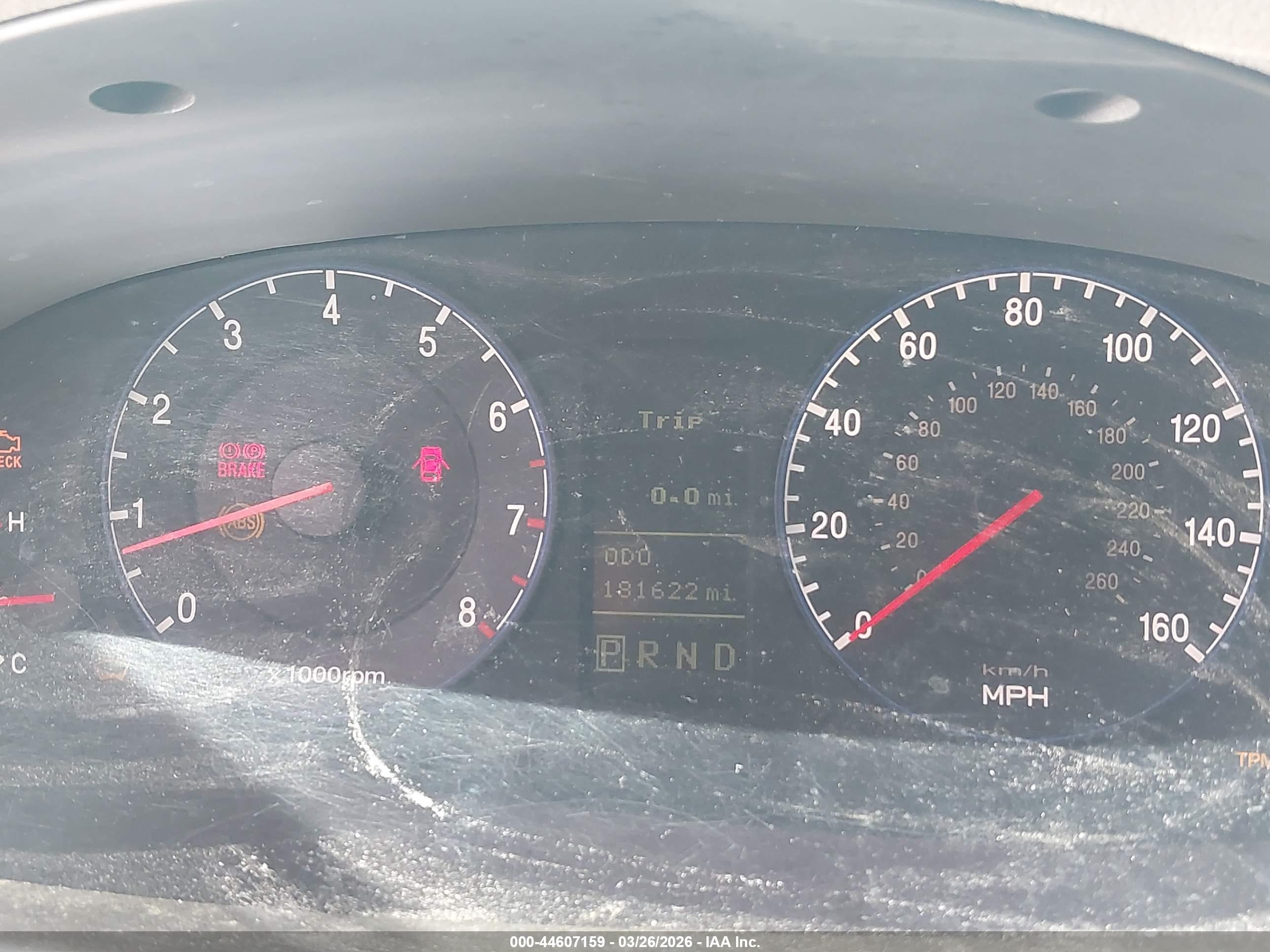 HYUNDAI AZERA image 7