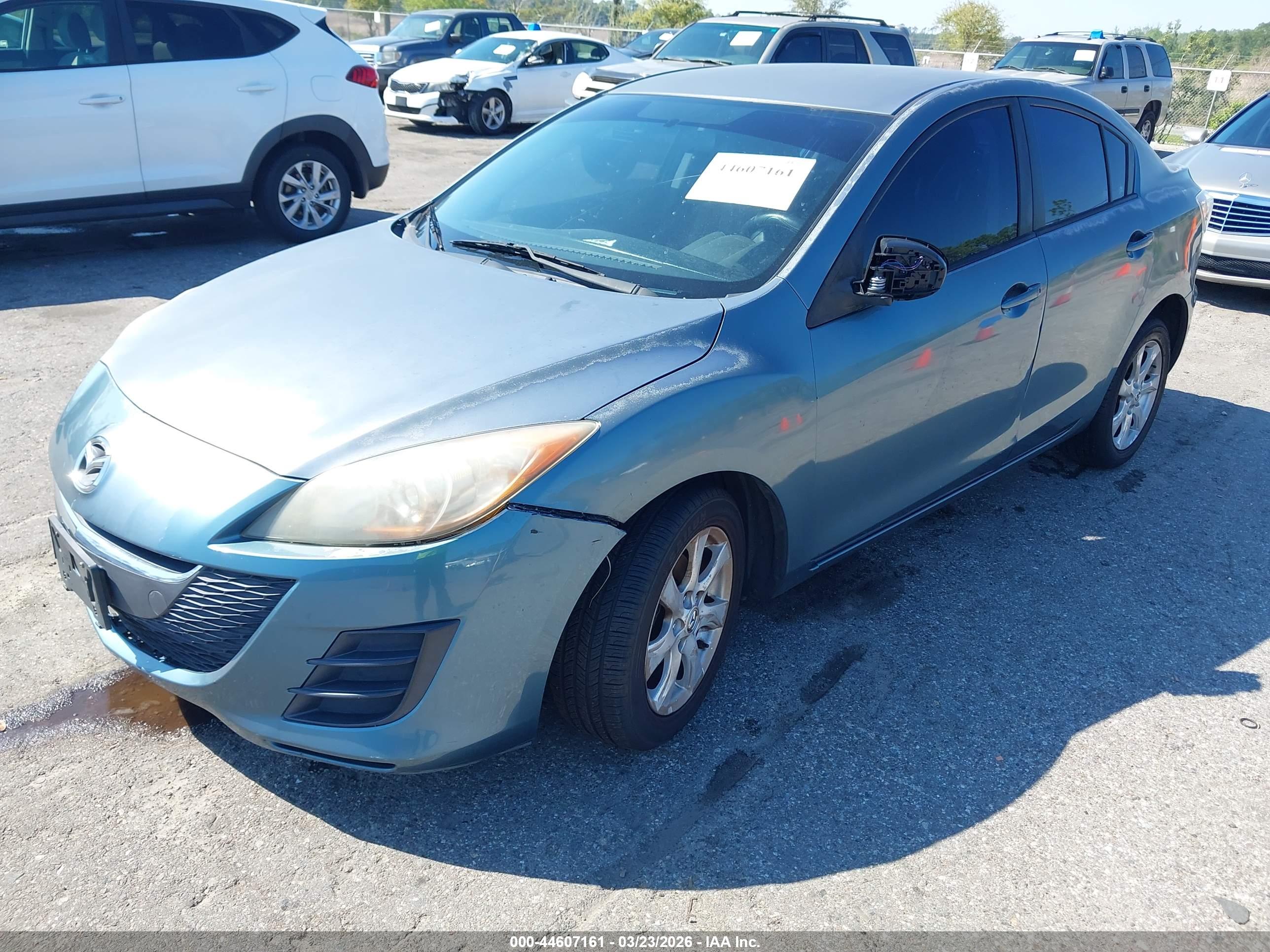 MAZDA MAZDA3 image 6