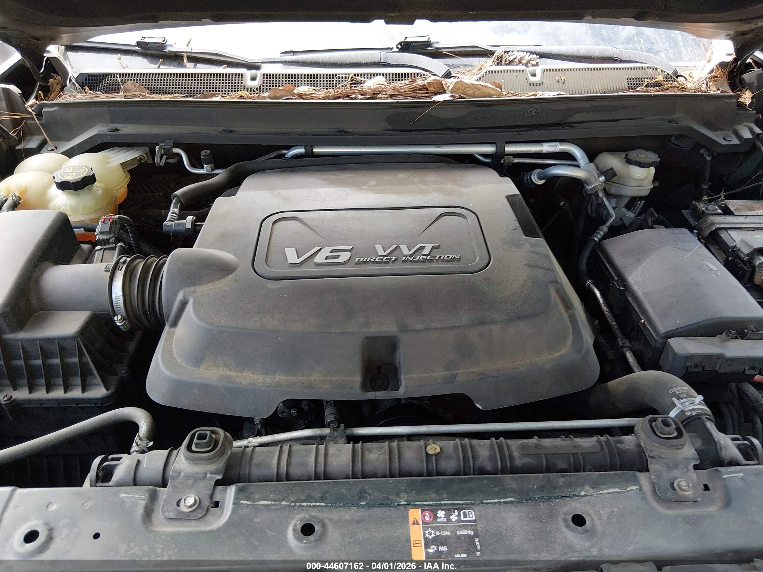 CHEVROLET COLORADO image 10