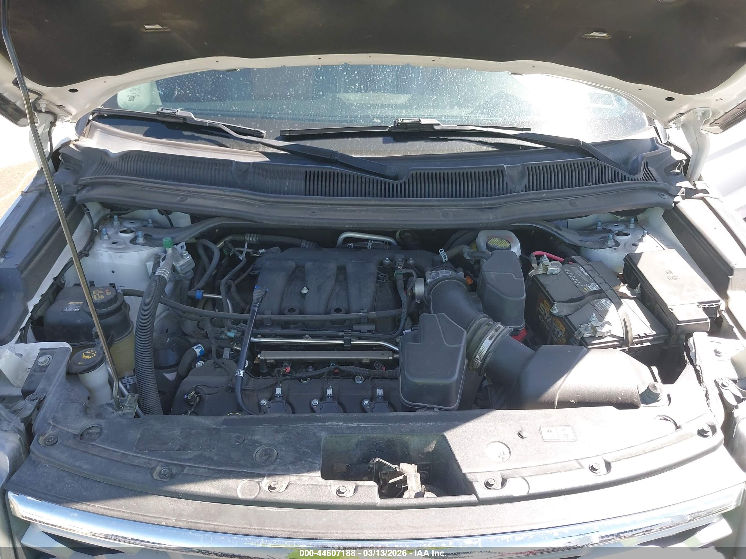 FORD EXPLORER image 10