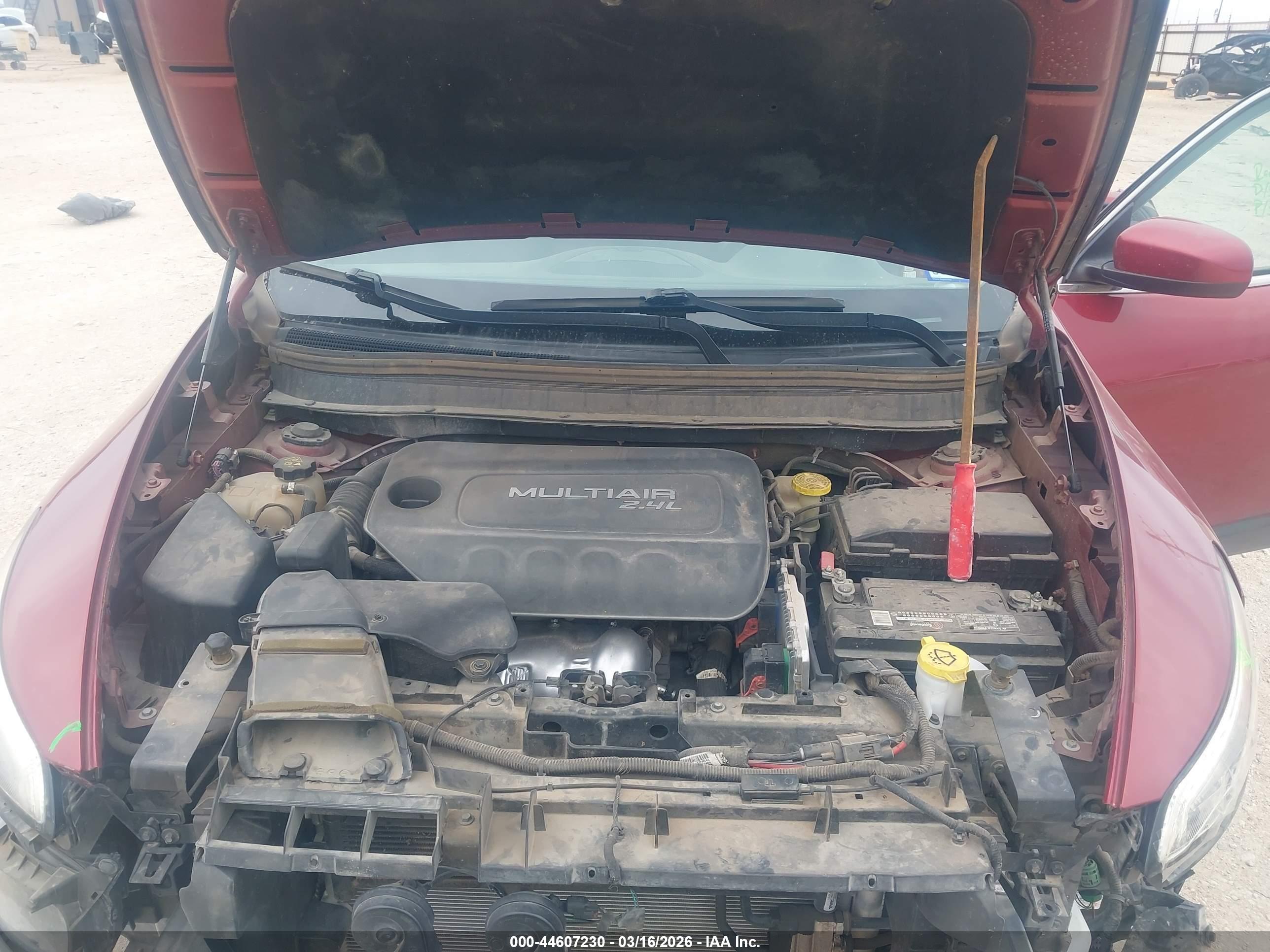 JEEP CHEROKEE image 10
