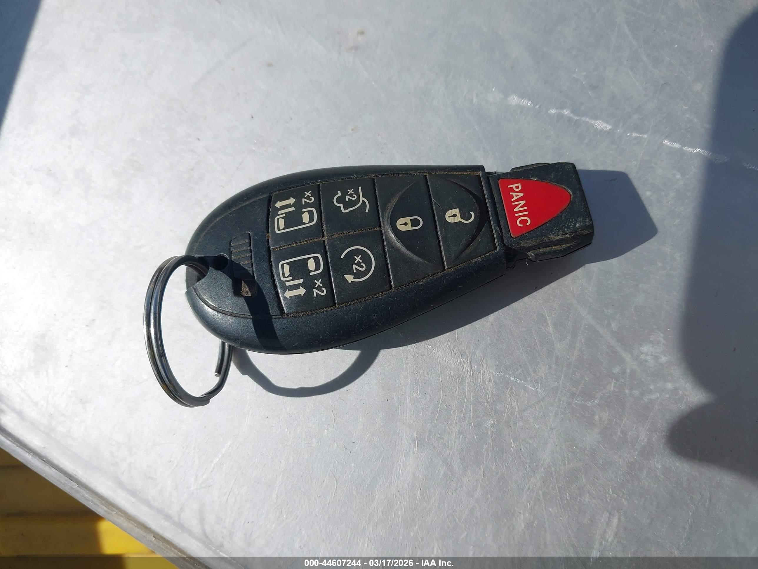 DODGE GRAND image 11
