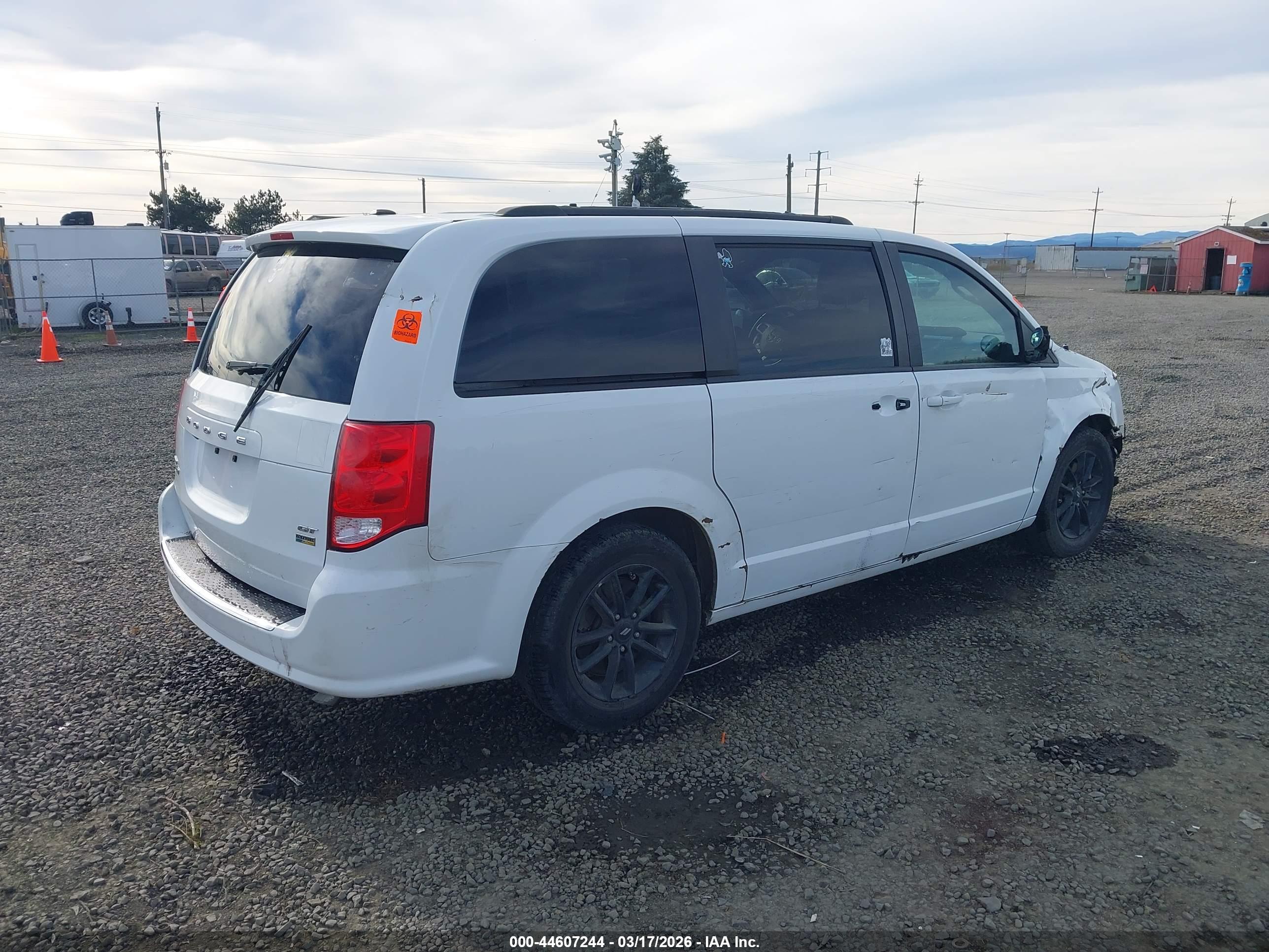 DODGE GRAND image 4