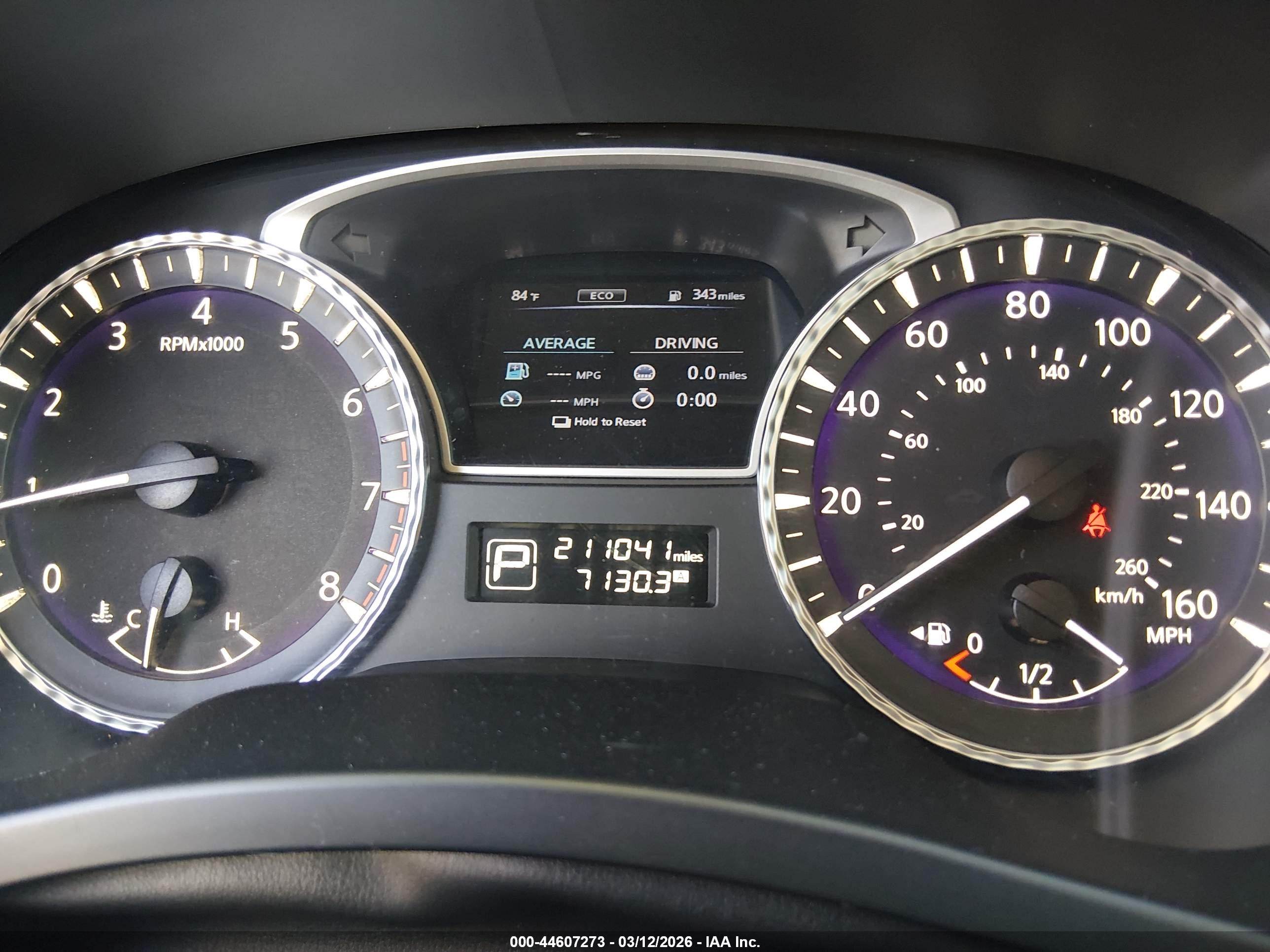 INFINITI QX60 image 7