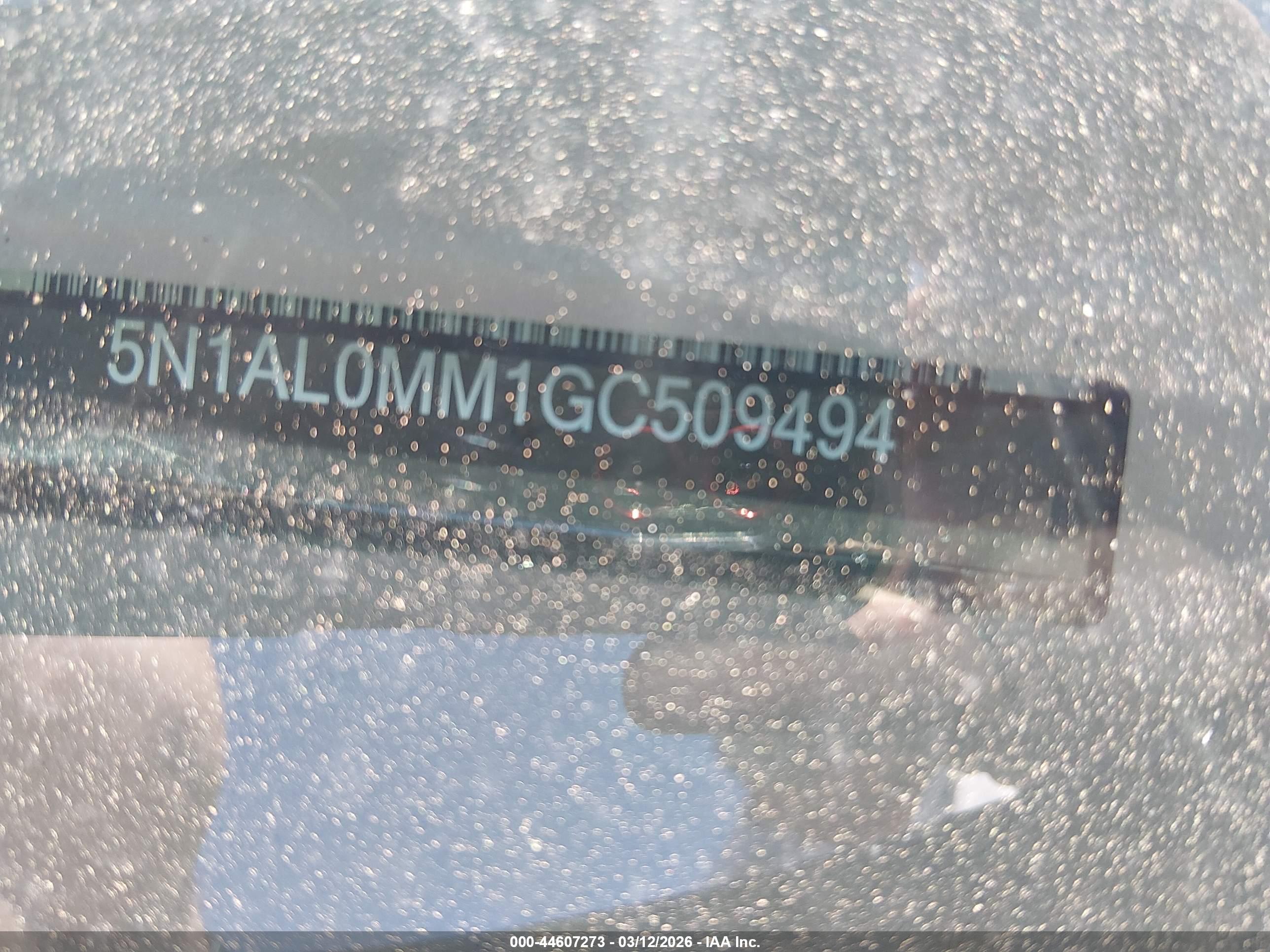 INFINITI QX60 image 9