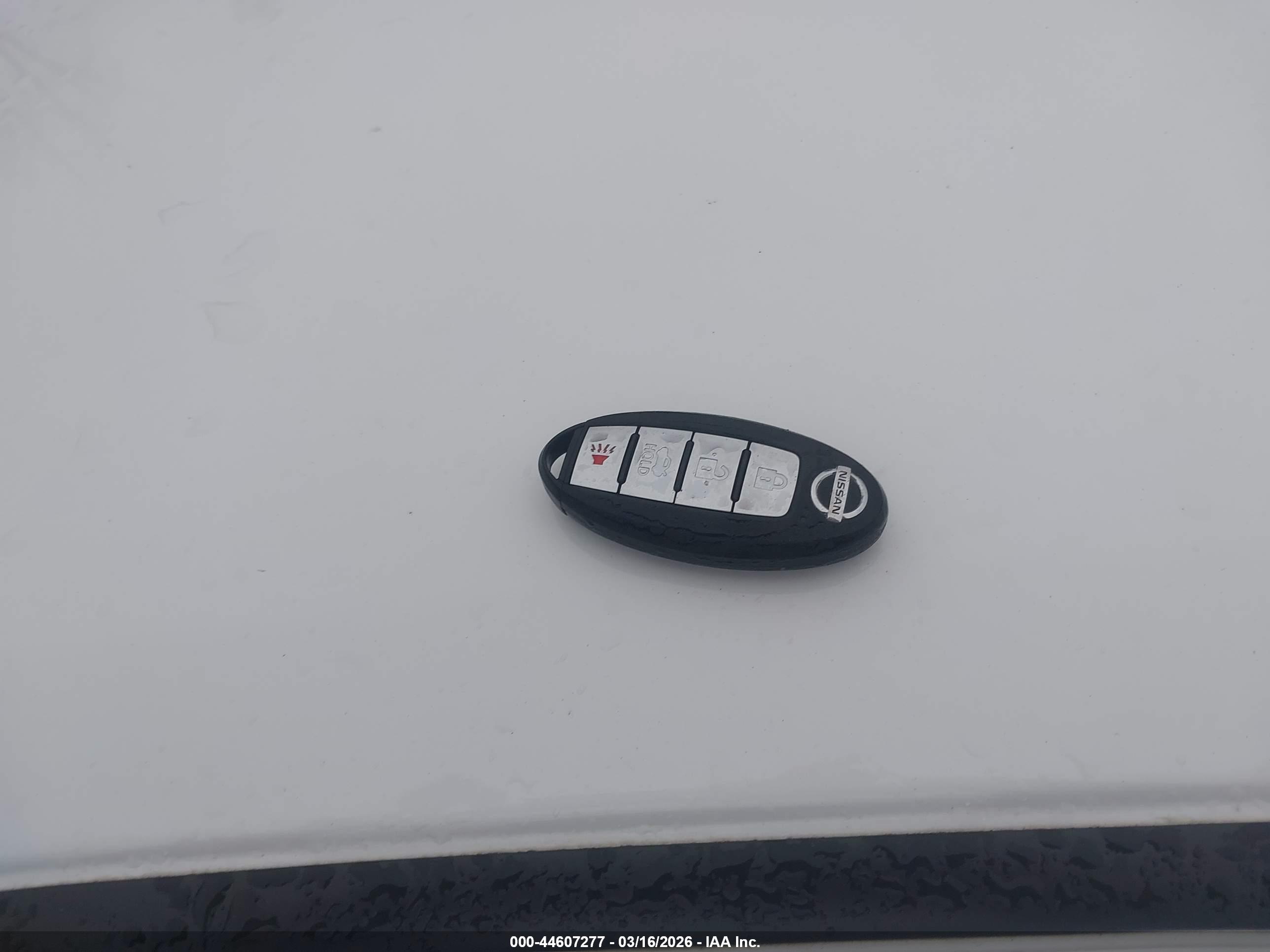 NISSAN SENTRA image 11