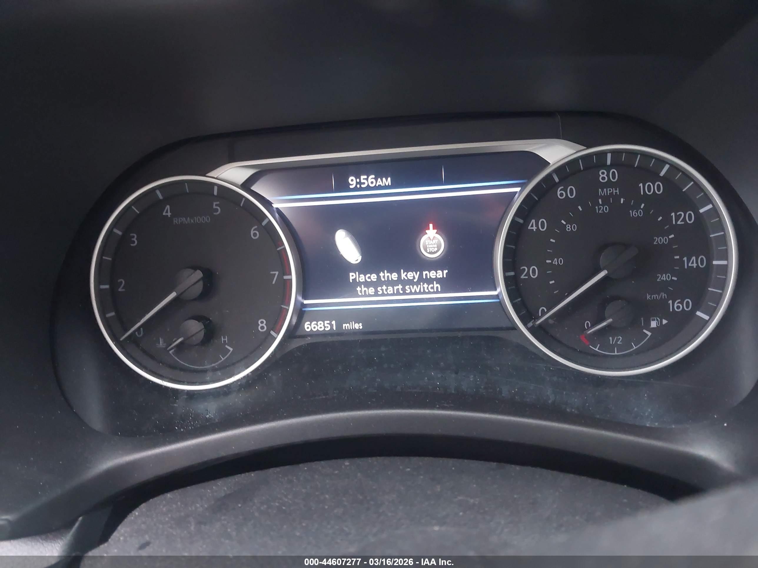 NISSAN SENTRA image 7