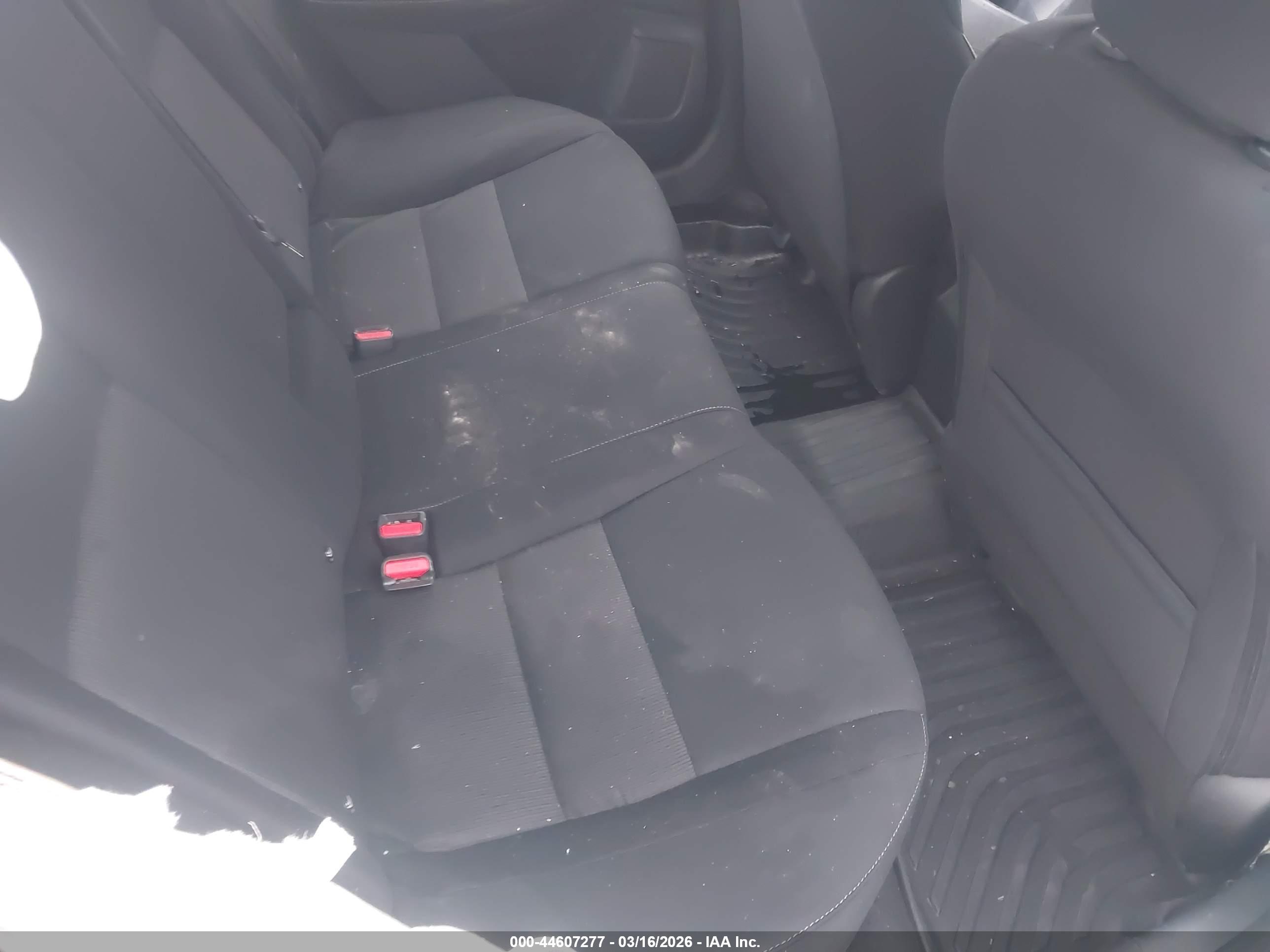NISSAN SENTRA image 8