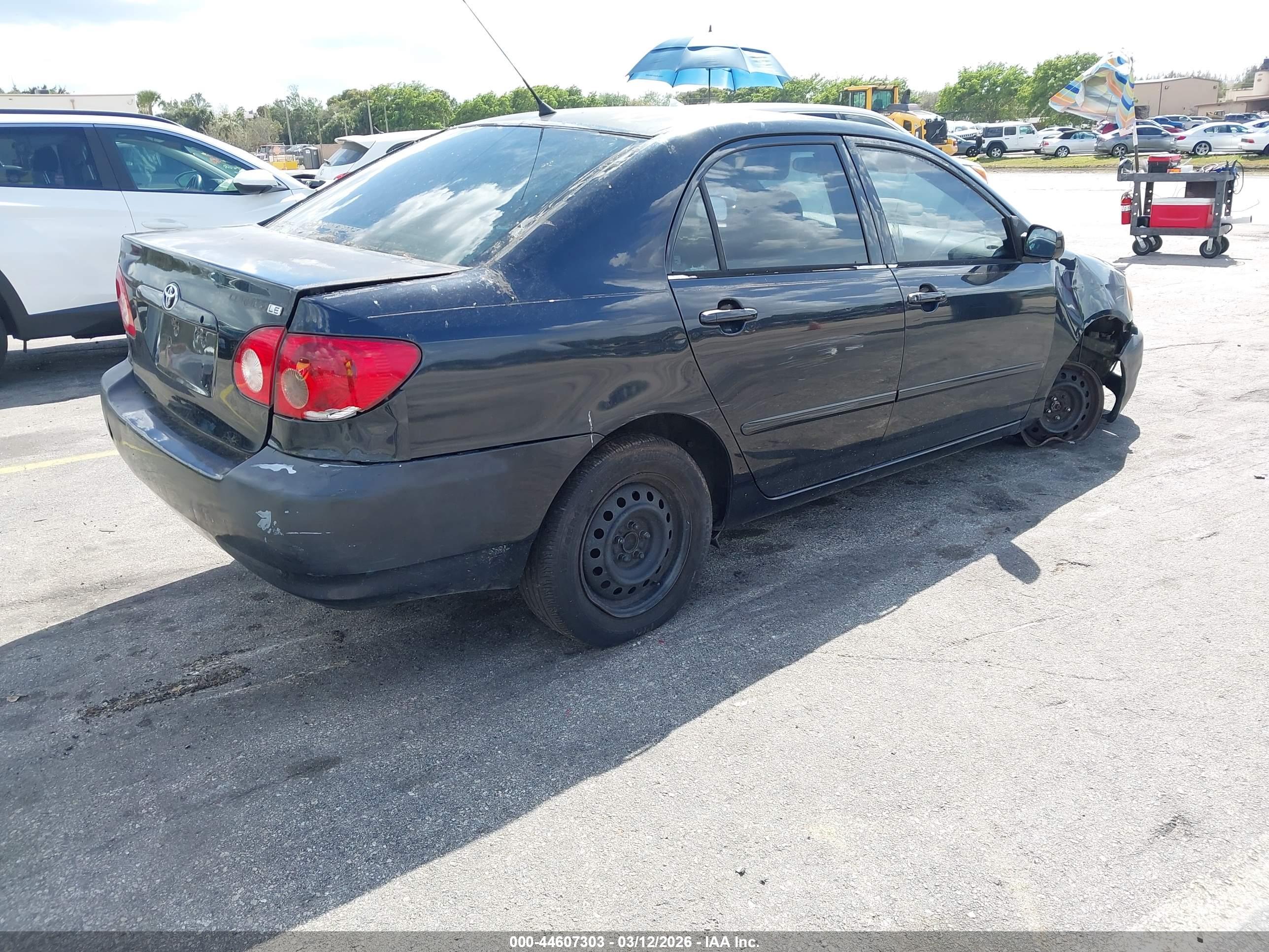 TOYOTA COROLLA image 4