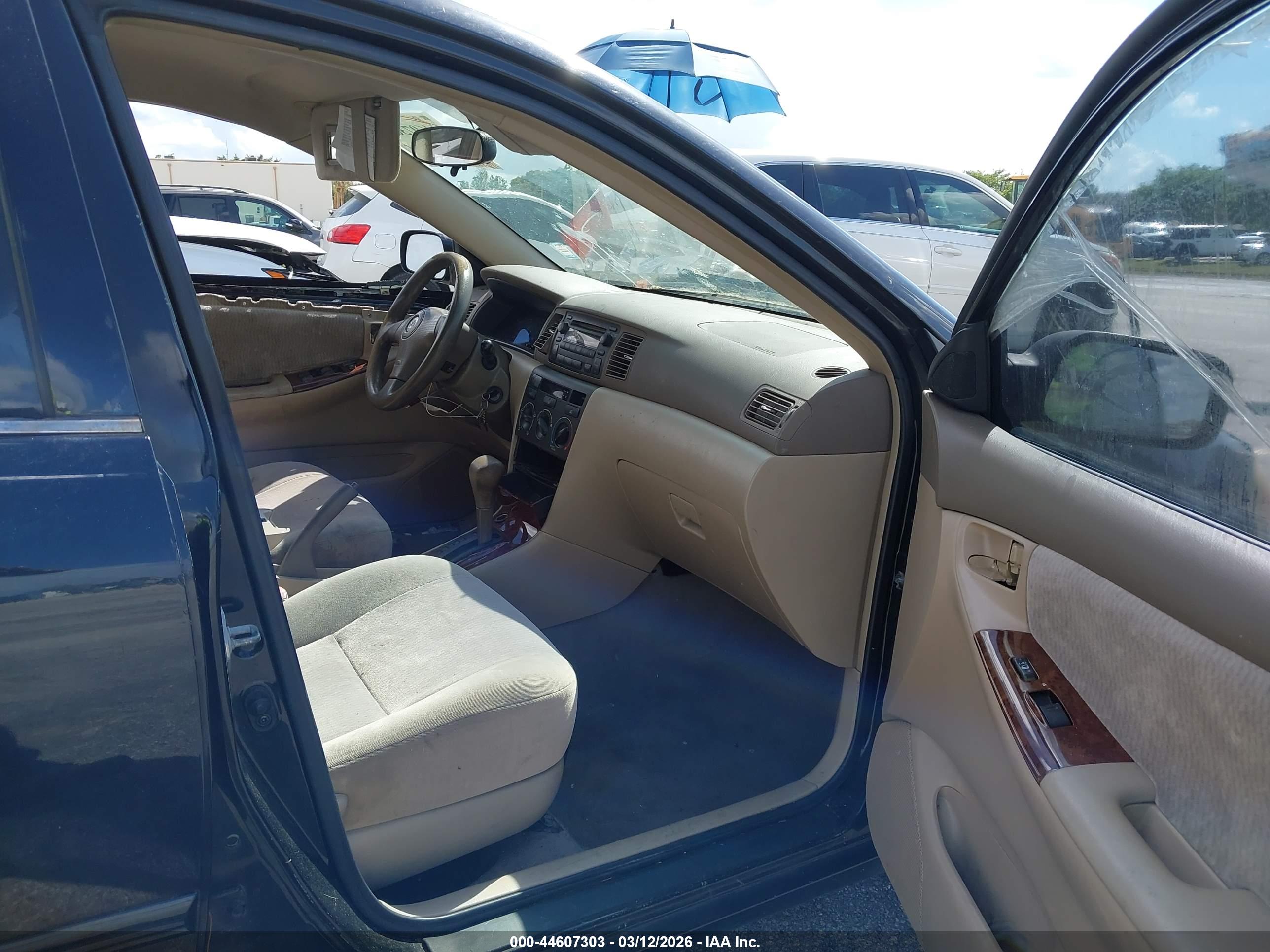 TOYOTA COROLLA image 5