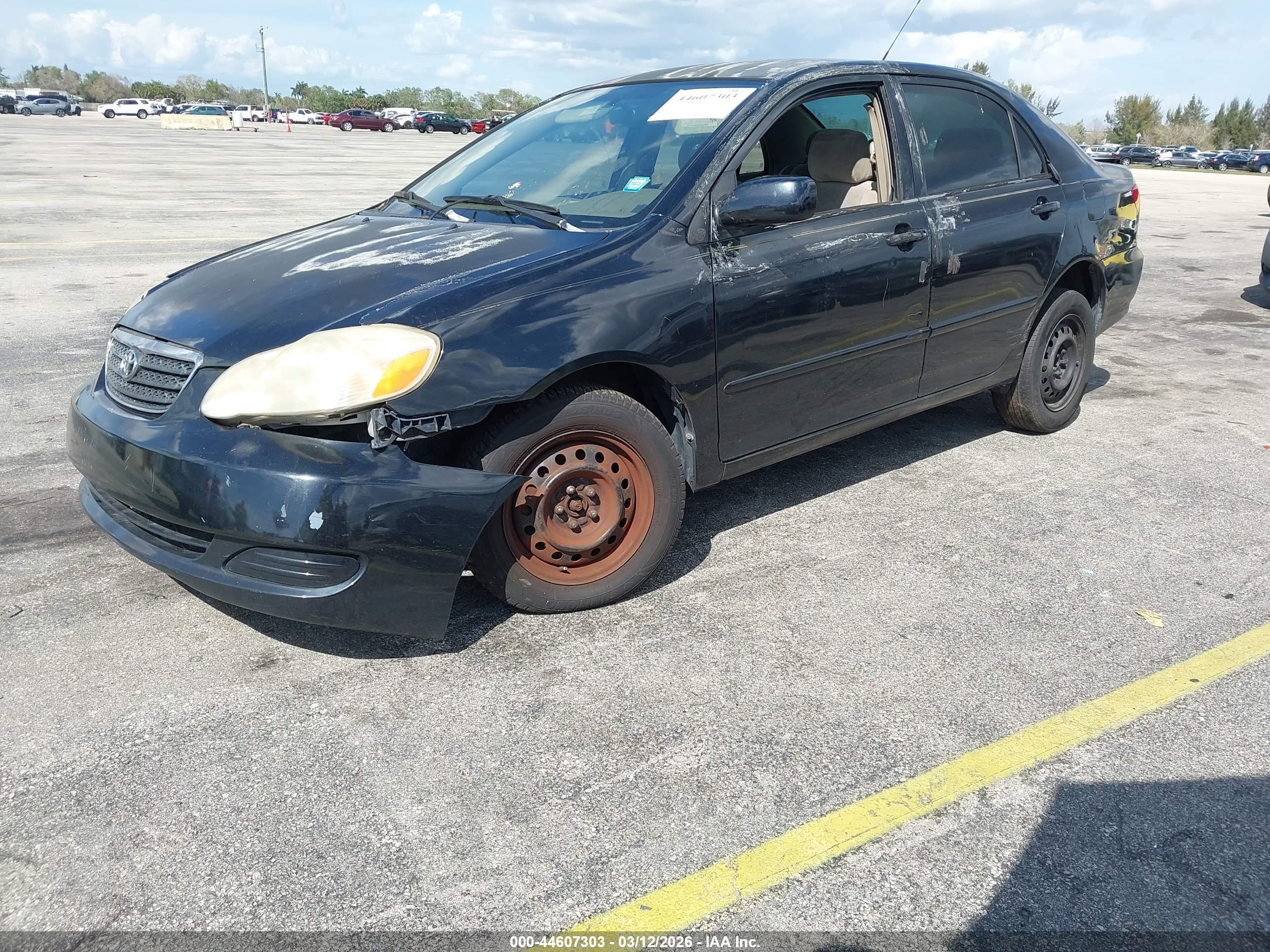 TOYOTA COROLLA image 6