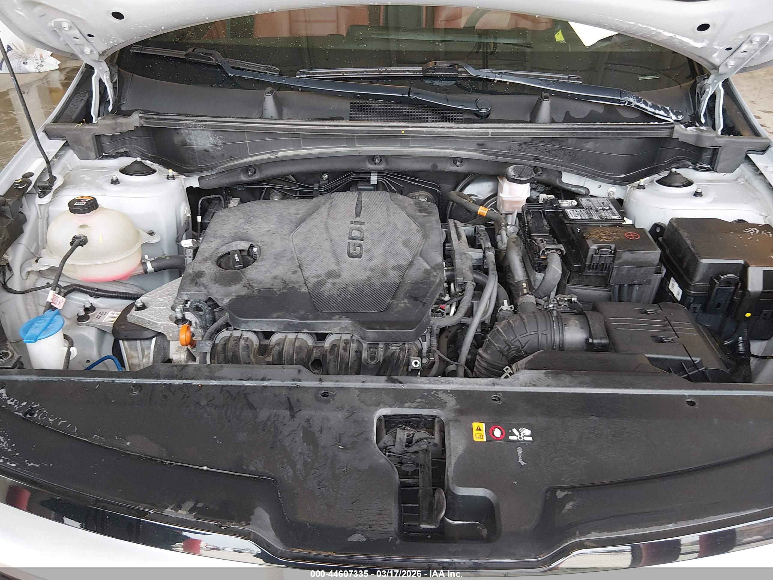 KIA SPORTAGE image 10