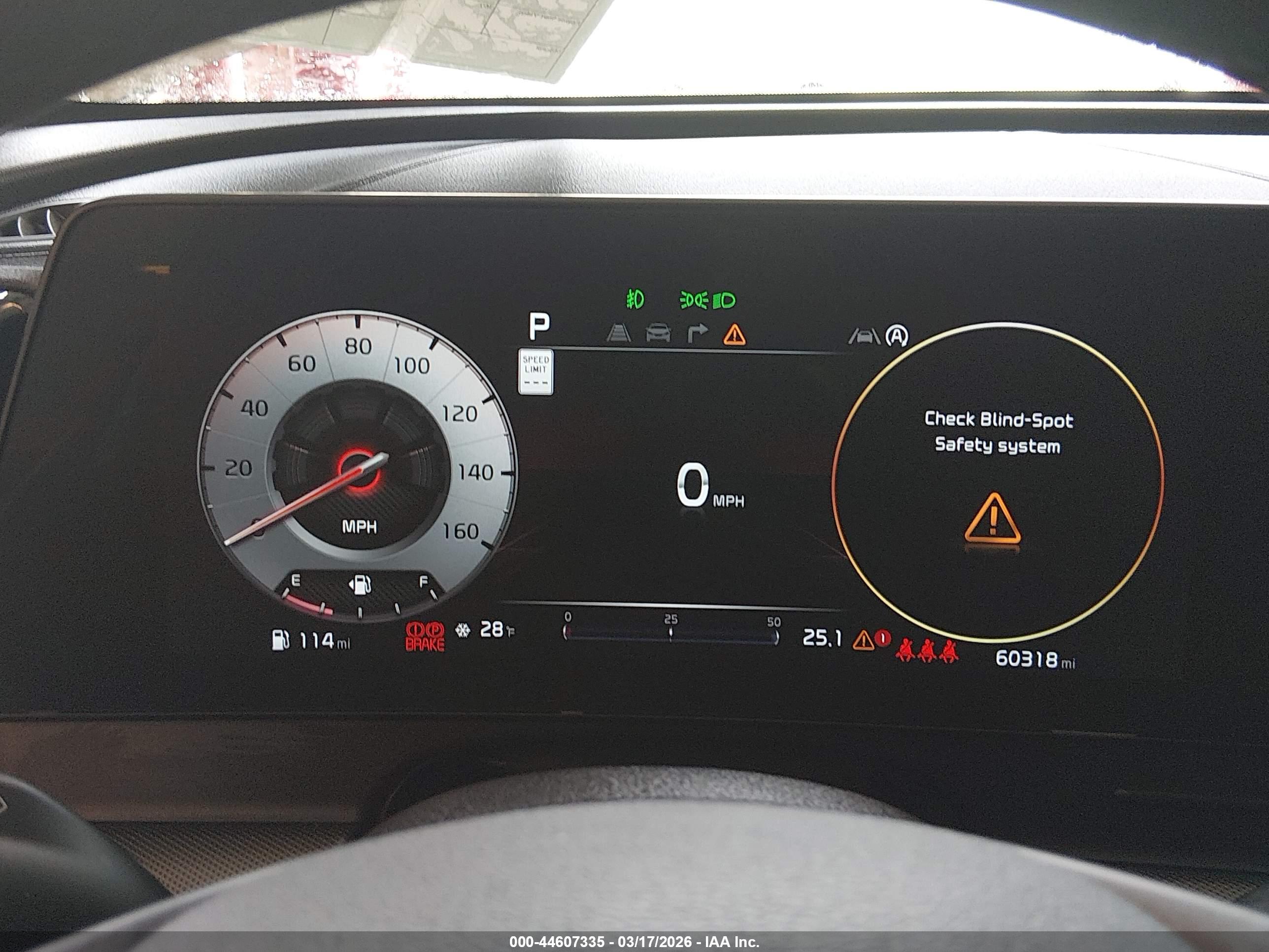 KIA SPORTAGE image 7