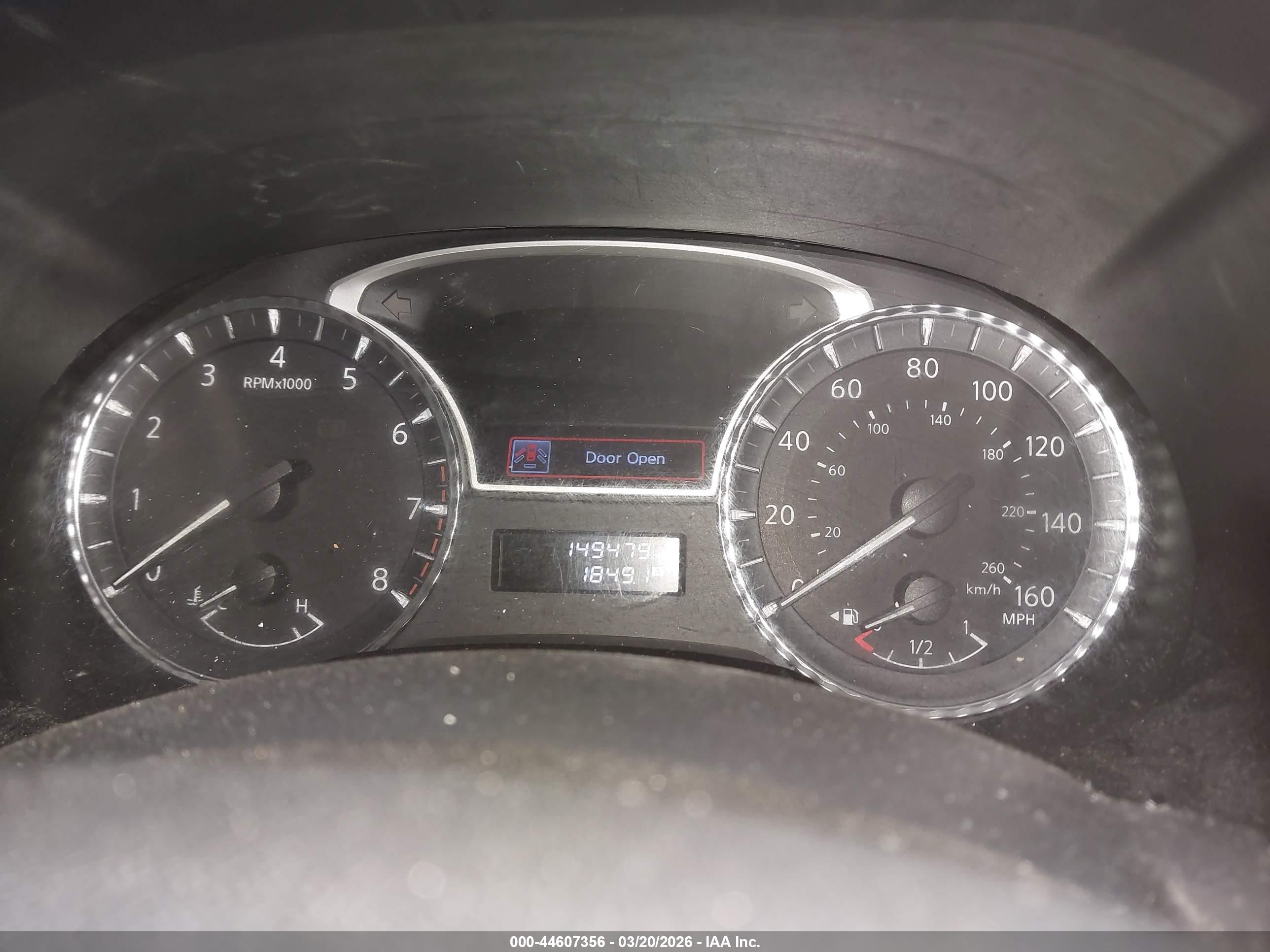 INFINITI QX60 image 7