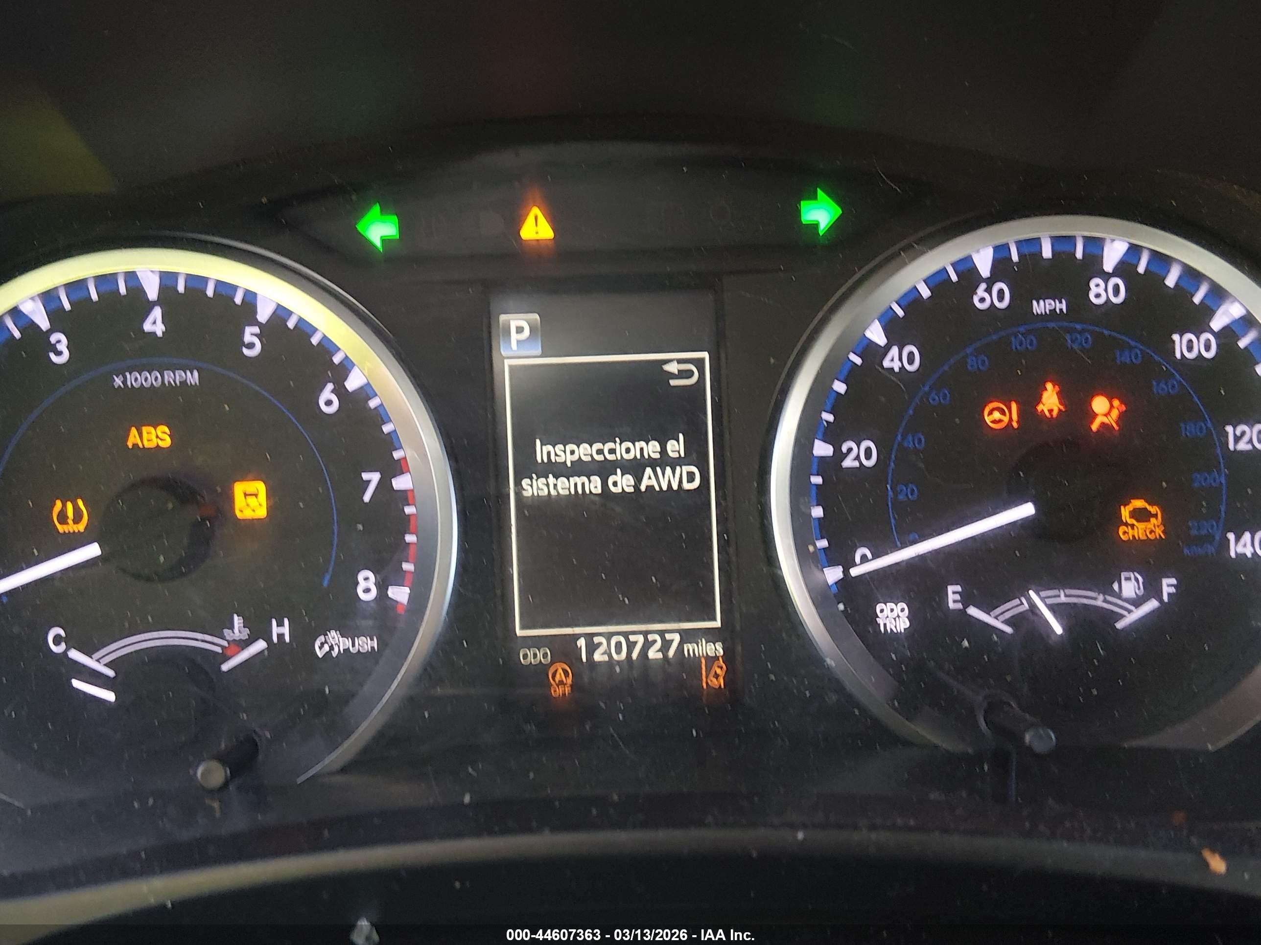 TOYOTA HIGHLANDER image 7