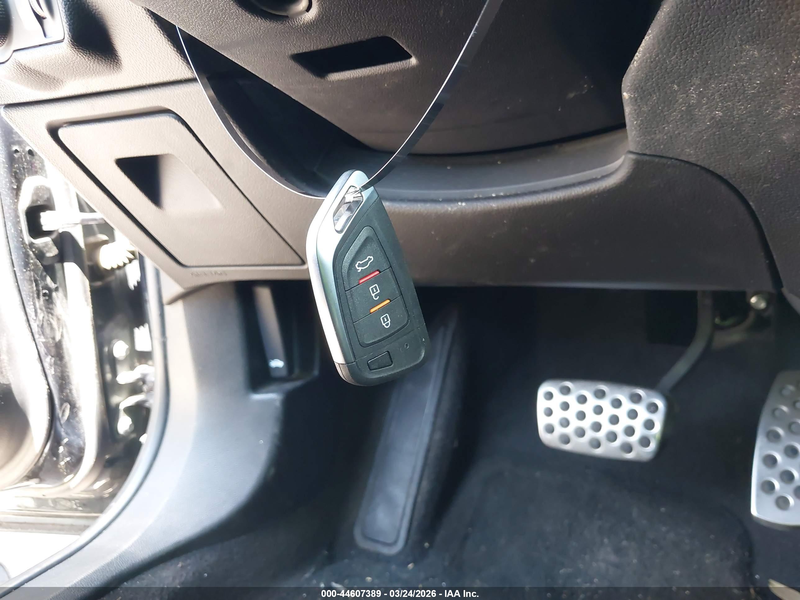 BUICK VERANO image 11