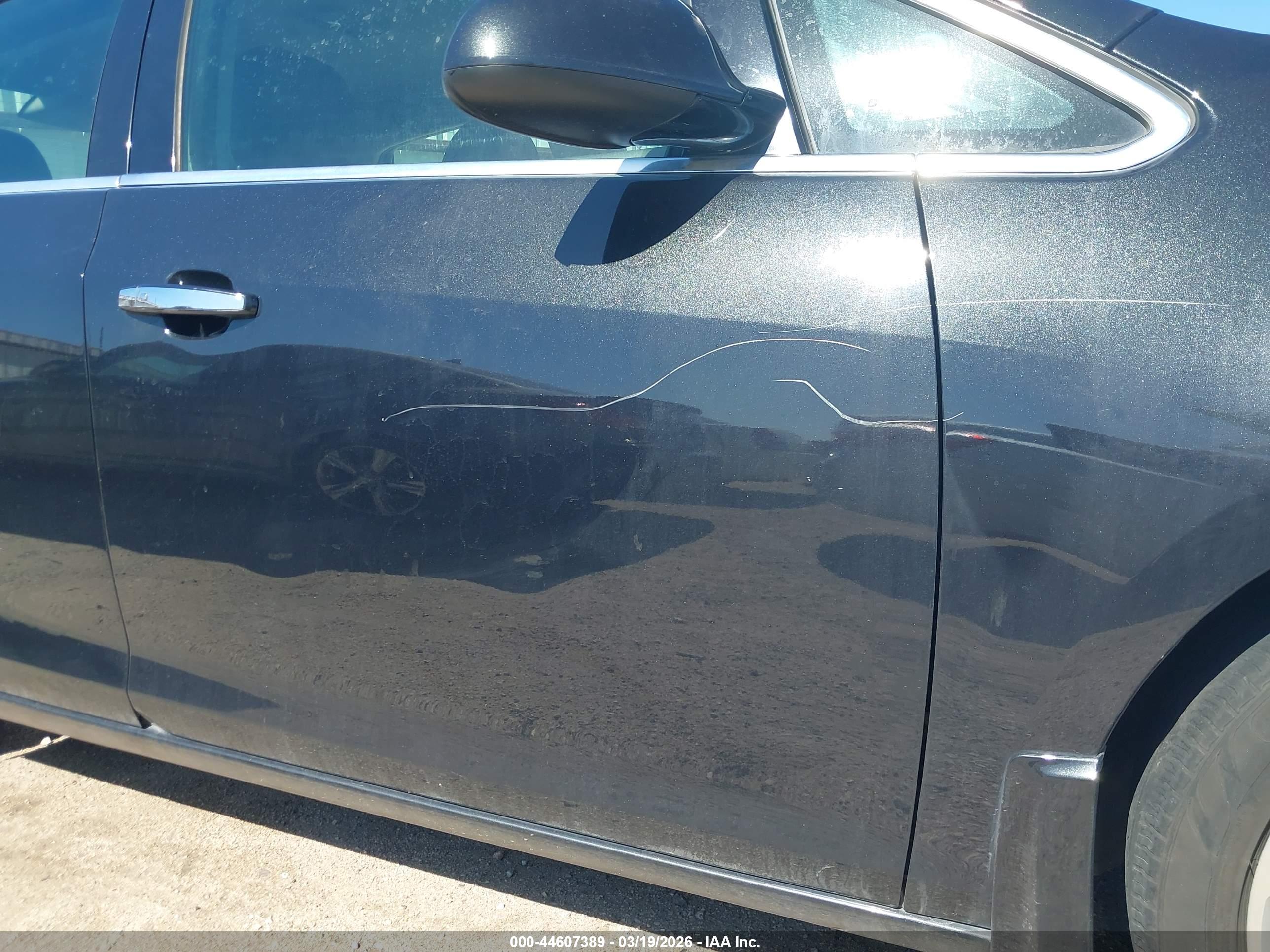 BUICK VERANO image 6