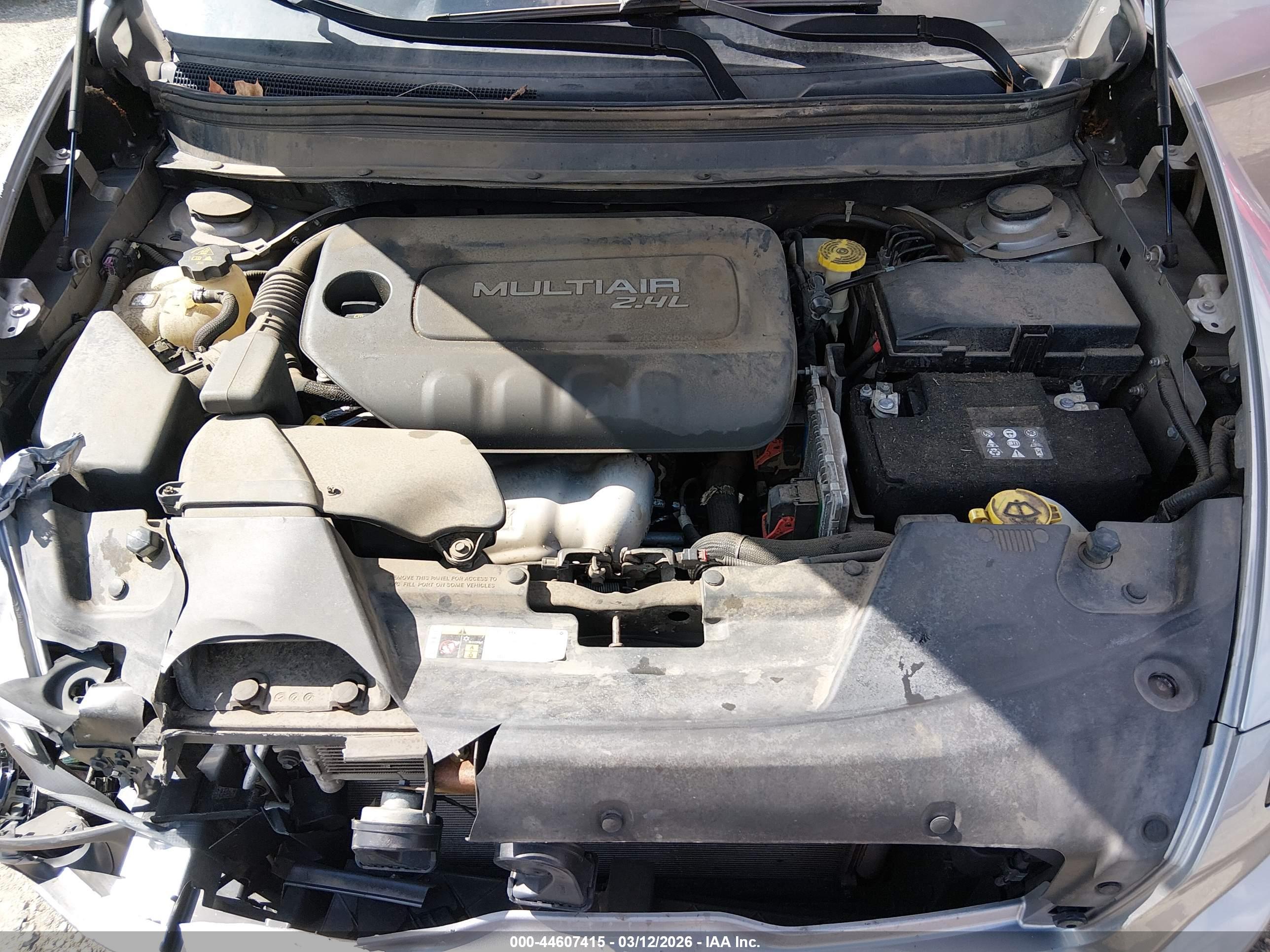 JEEP CHEROKEE image 10