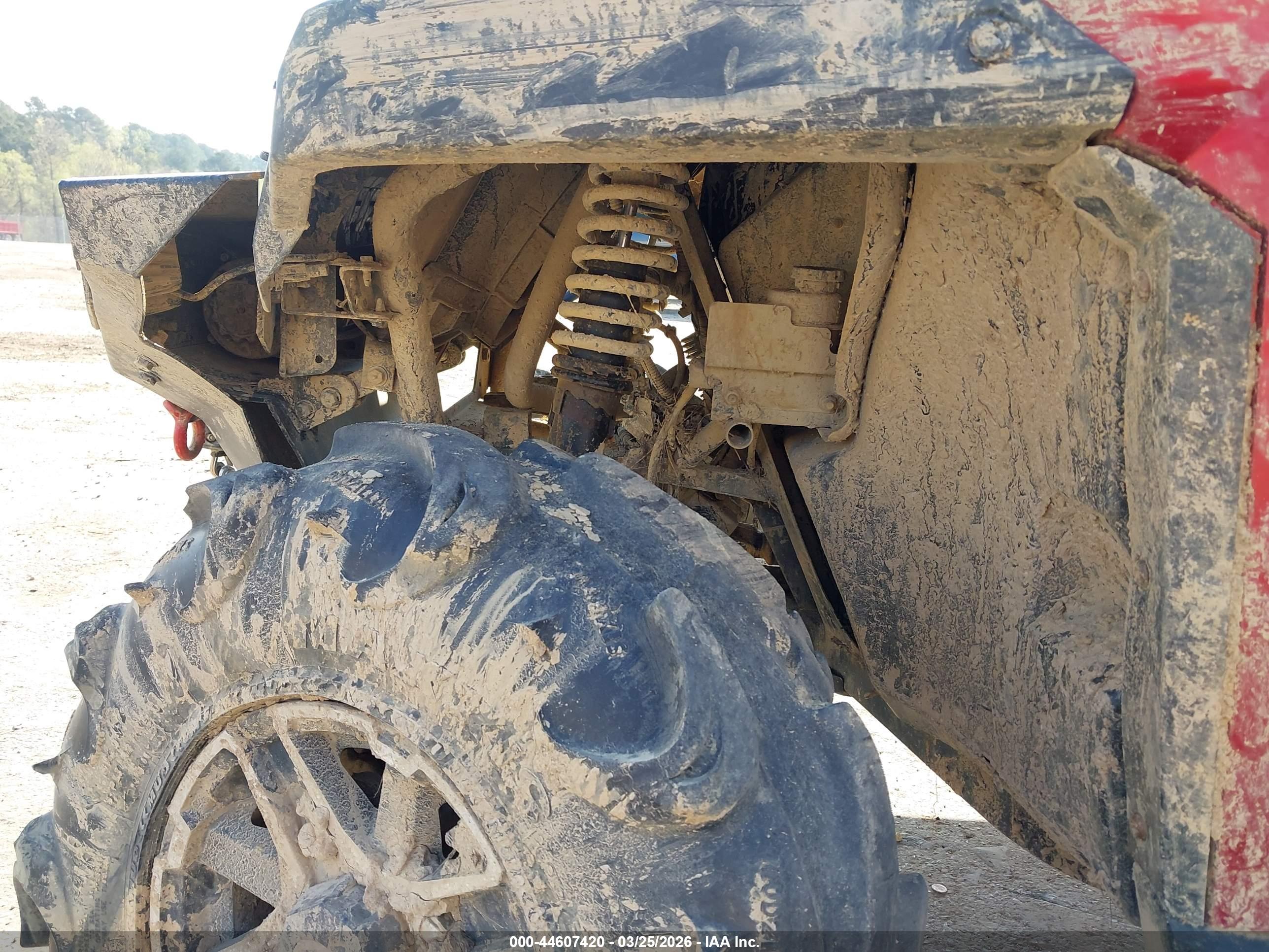 POLARIS RANGER image 9