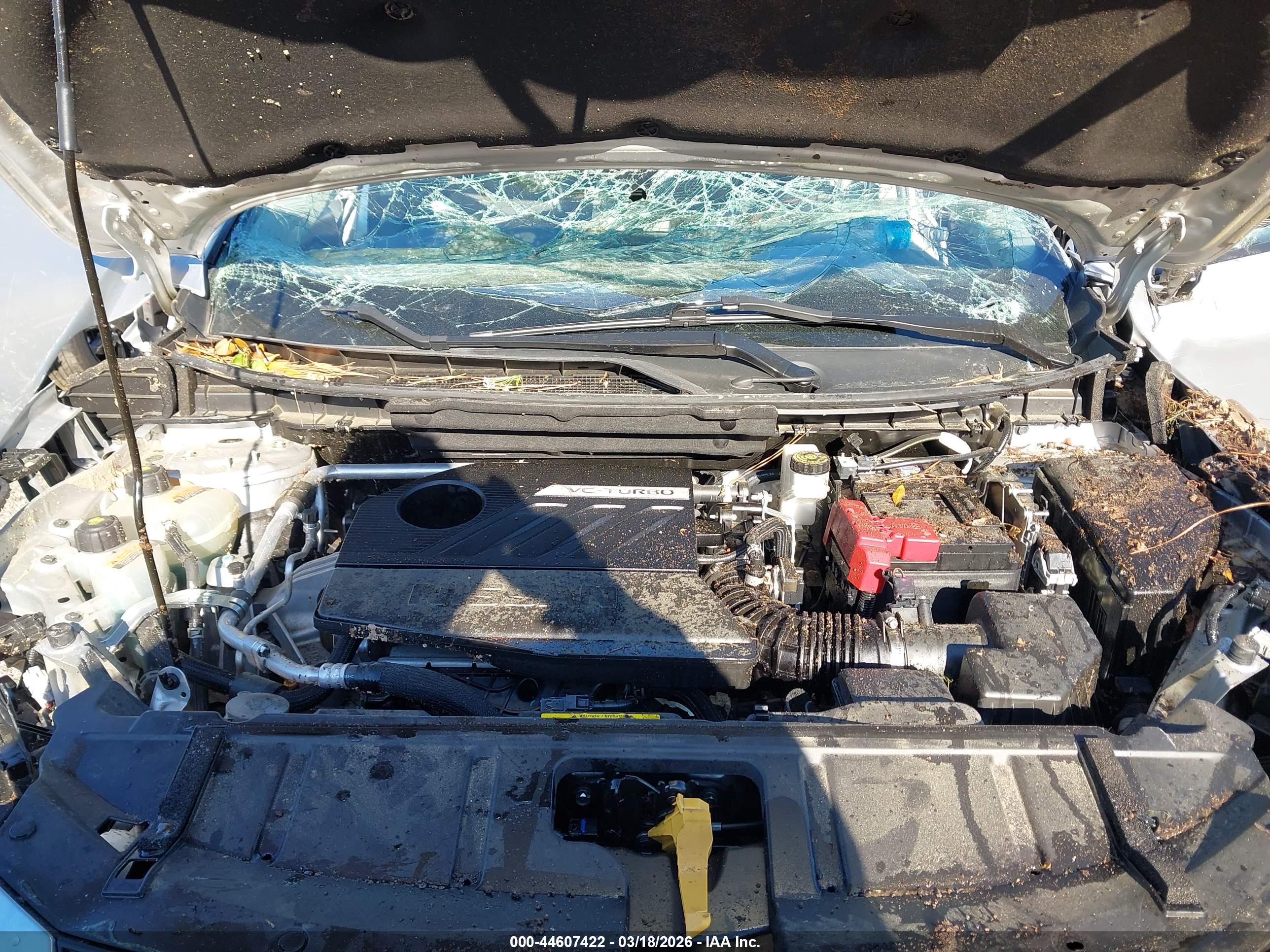 NISSAN ROGUE image 10